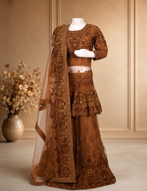 Bridal Lehengas