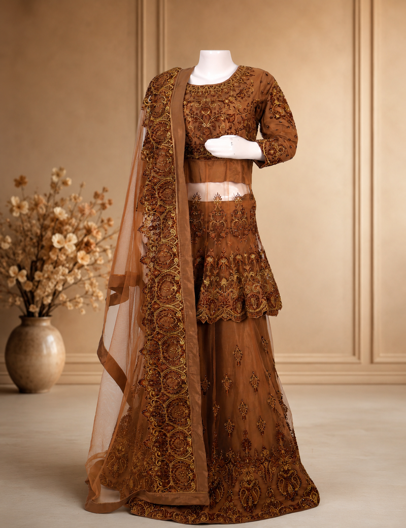 Bridal Lehengas