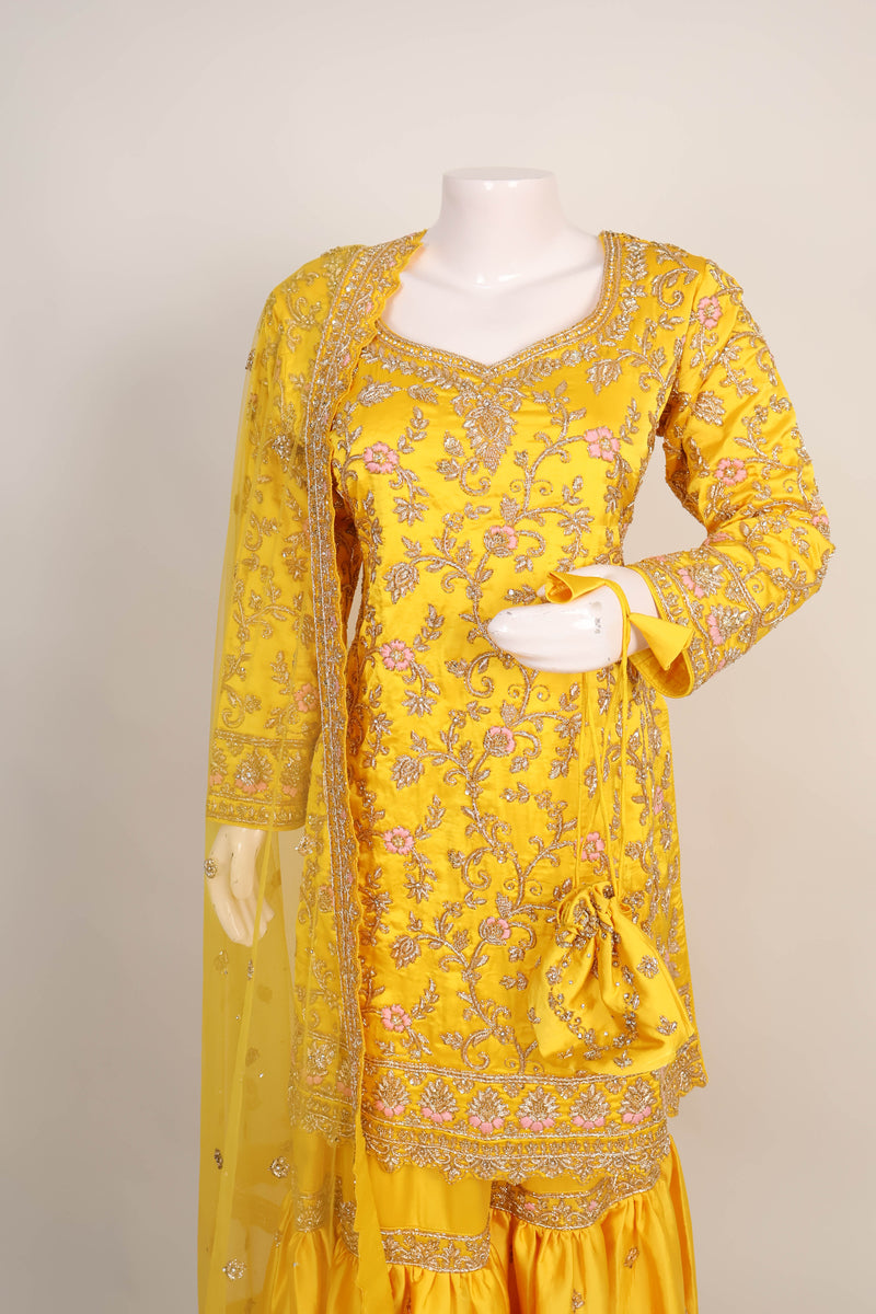 Bridal Lehengas