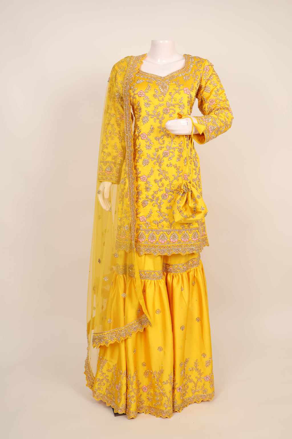 GHARARA