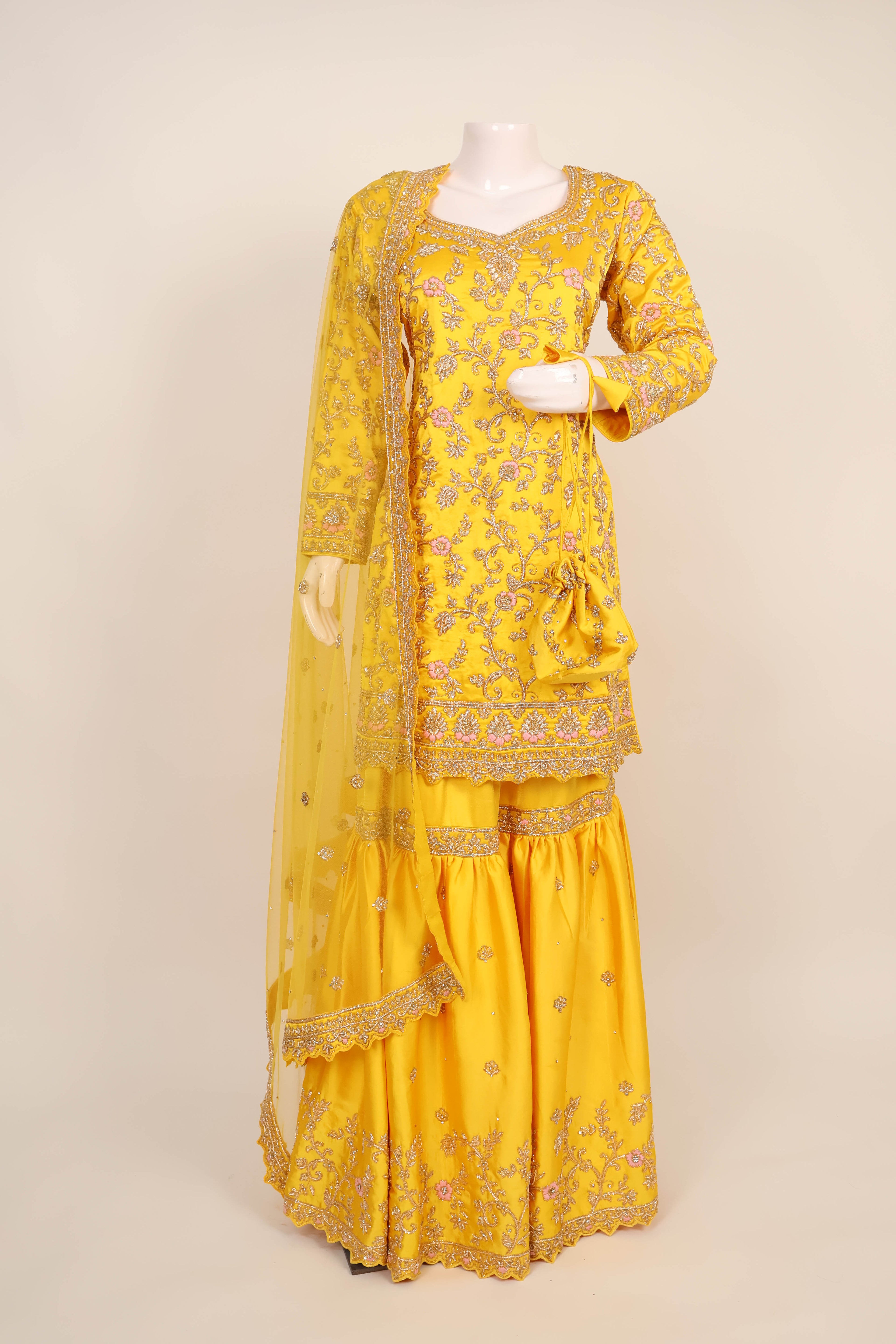 GHARARA