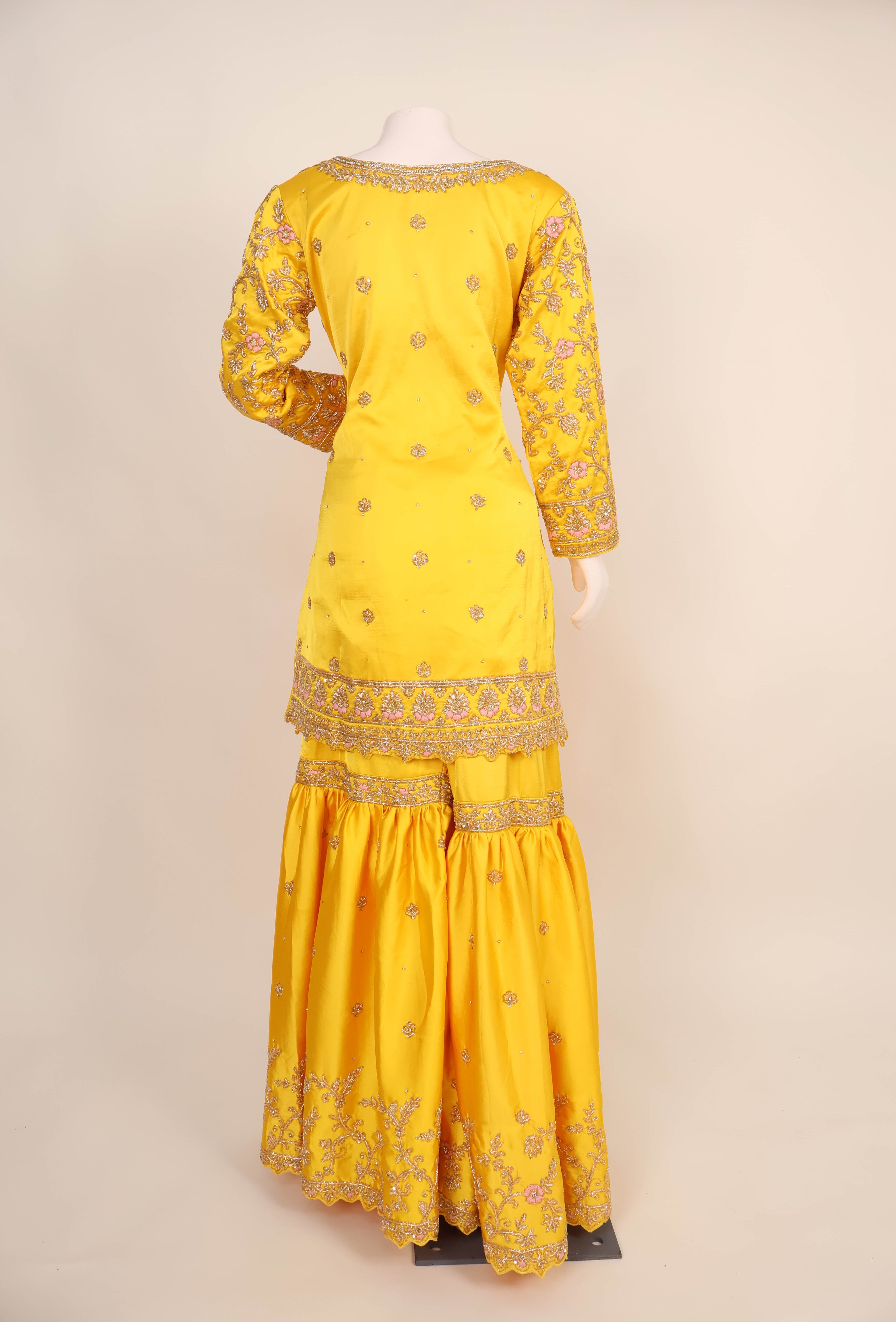 GHARARA