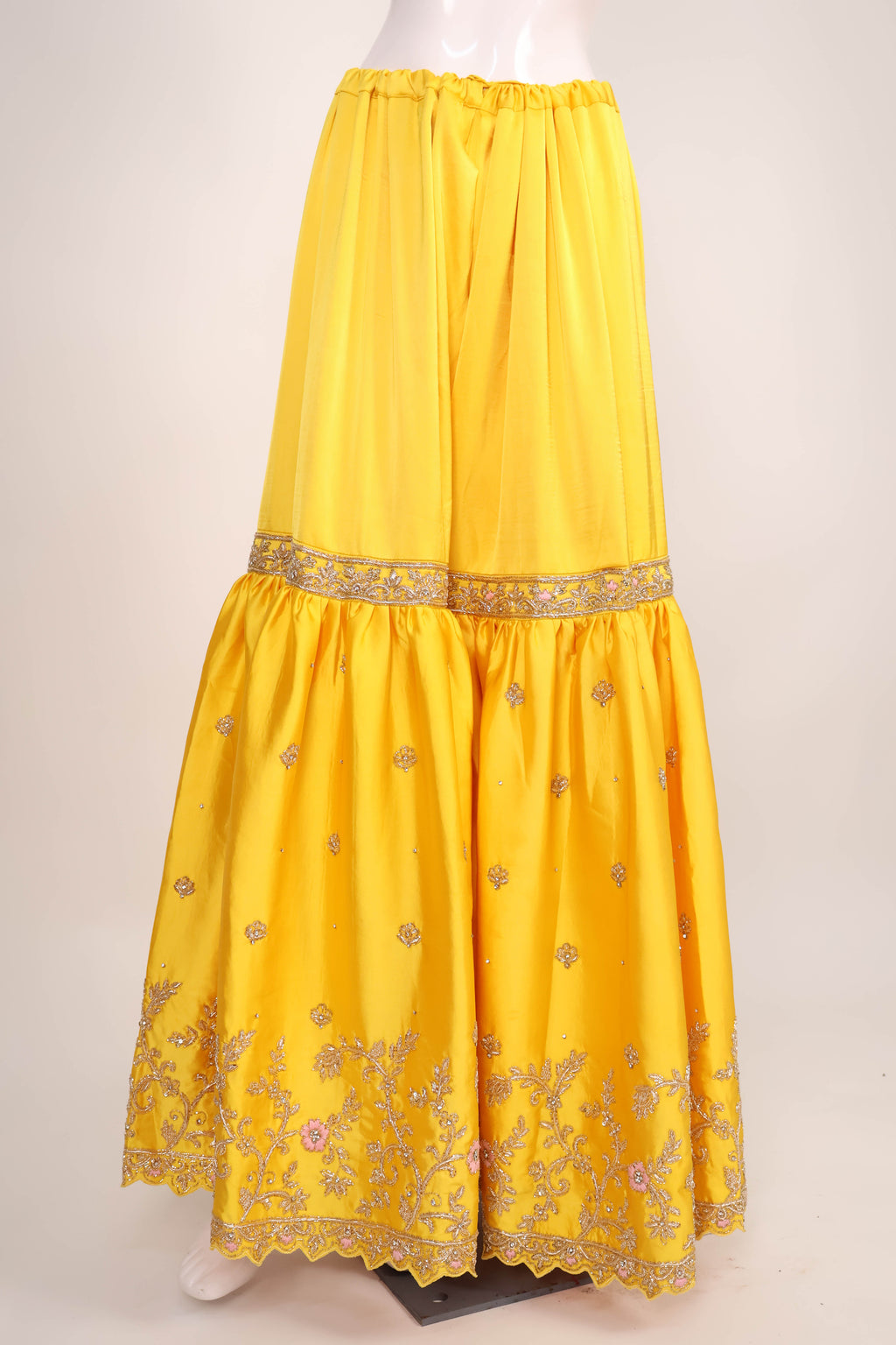 GHARARA