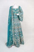 Bridal Trail