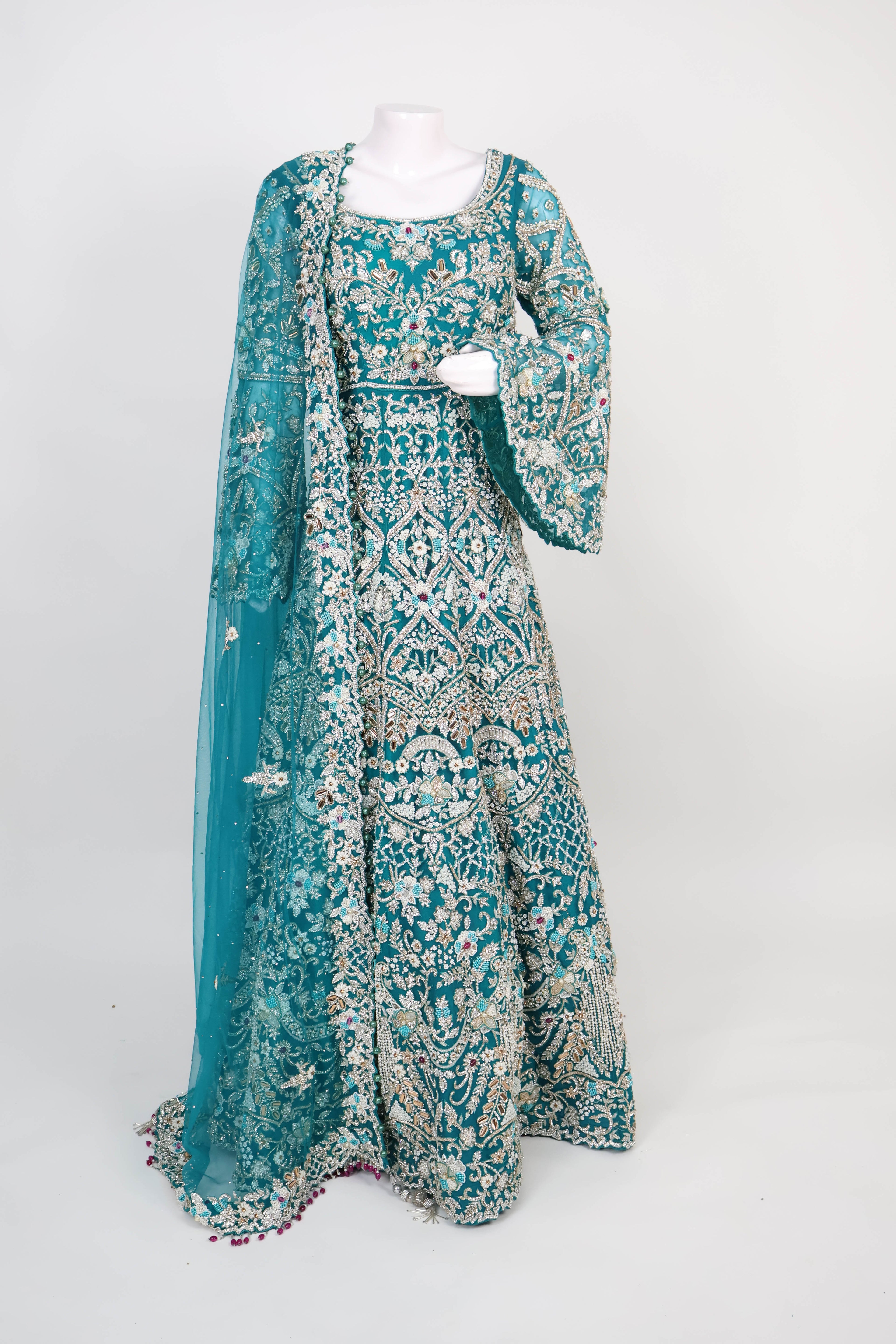 Bridal Trail
