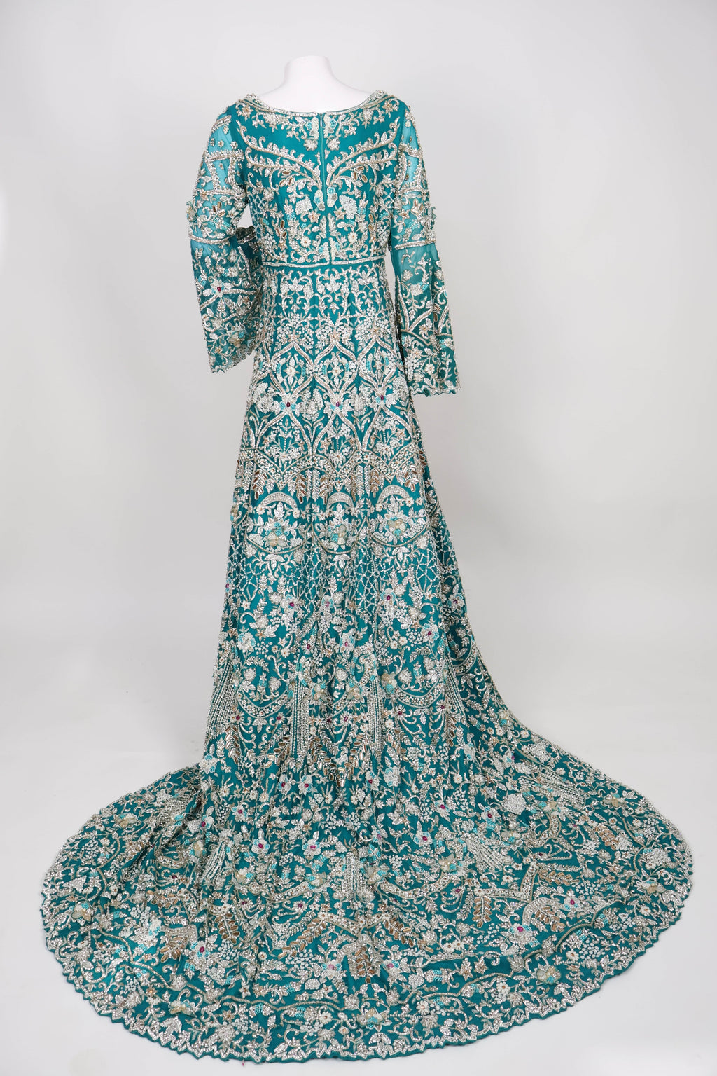 Bridal Trail