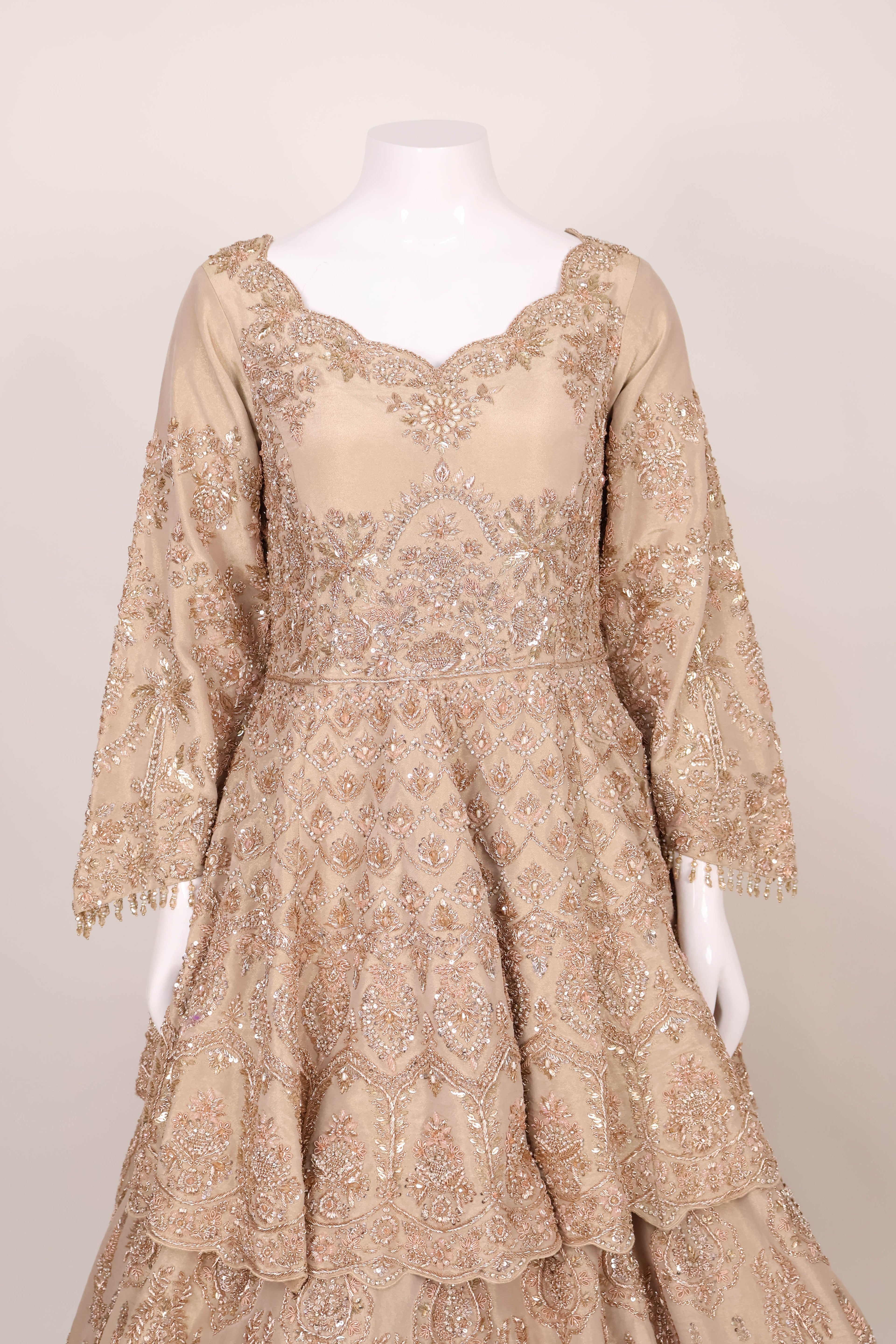 Bridal Lehanga