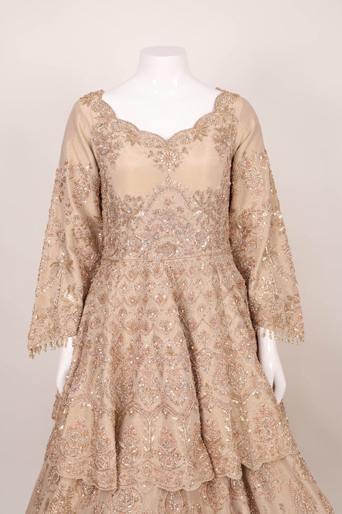Bridal Lehengas