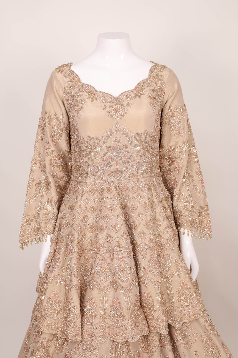 Bridal Lehengas