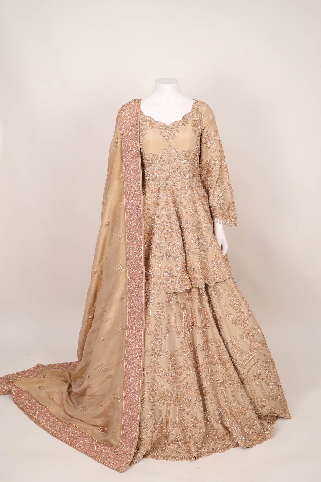 Bridal Lehanga