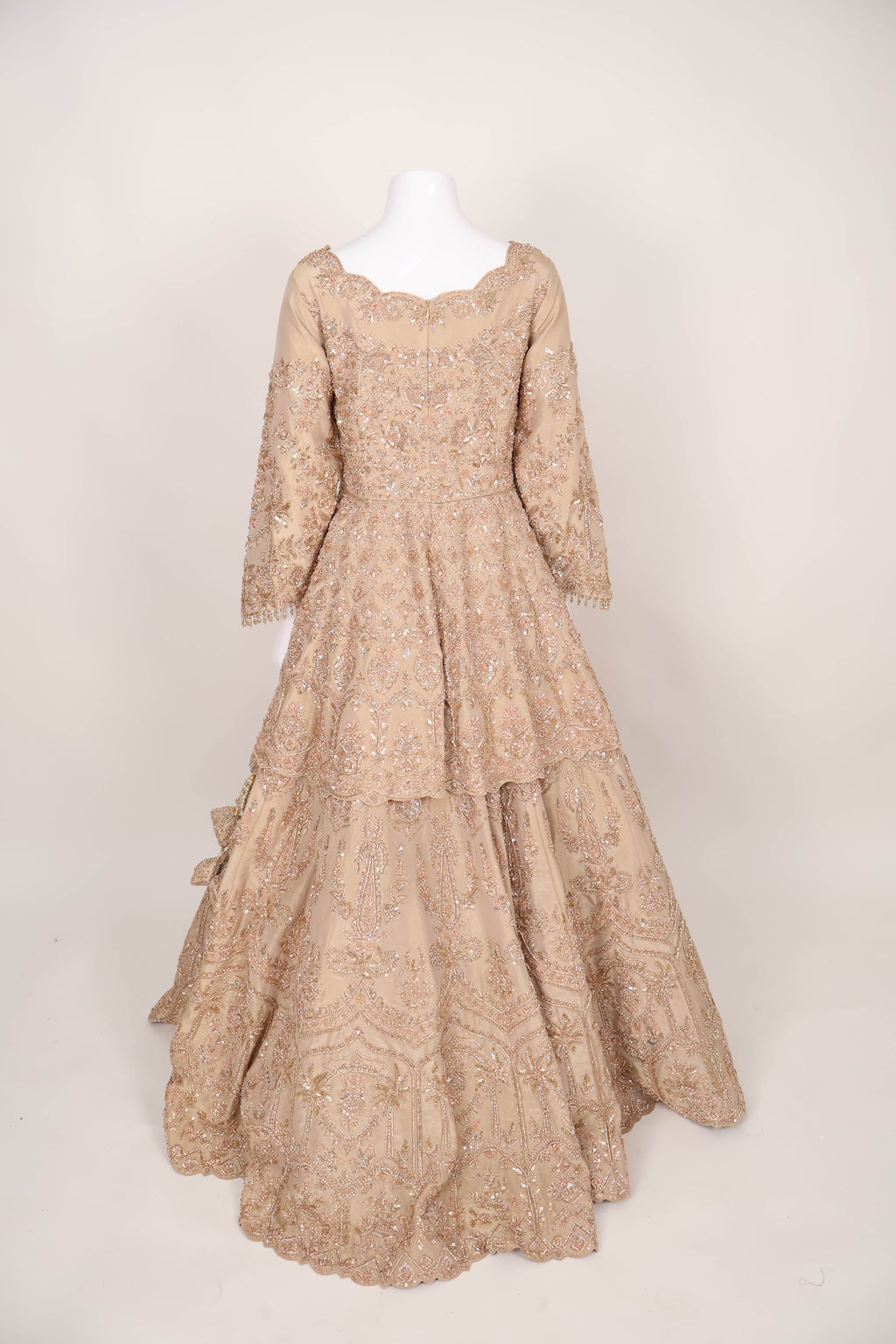 Bridal Lehanga