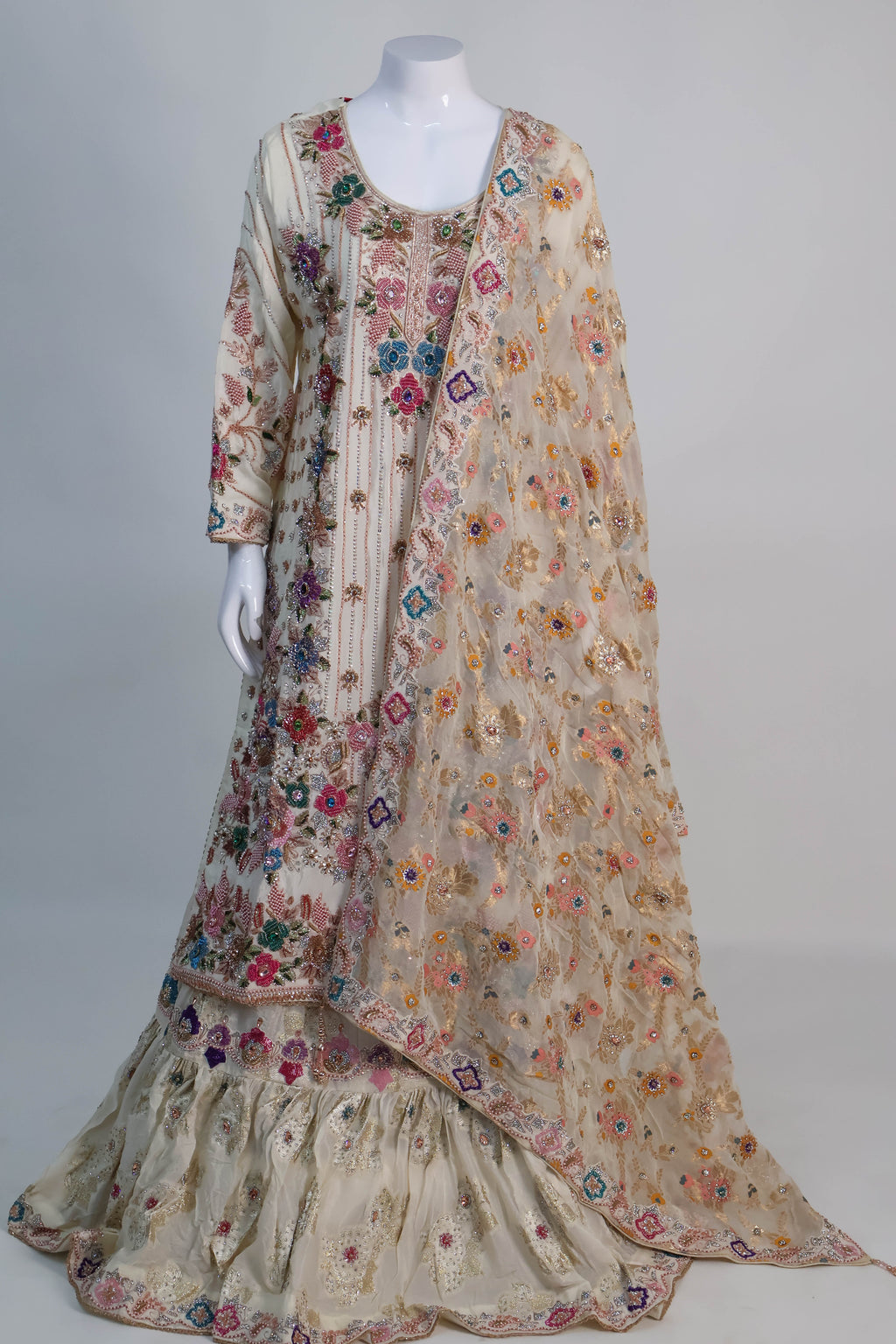 Bridal Farshi