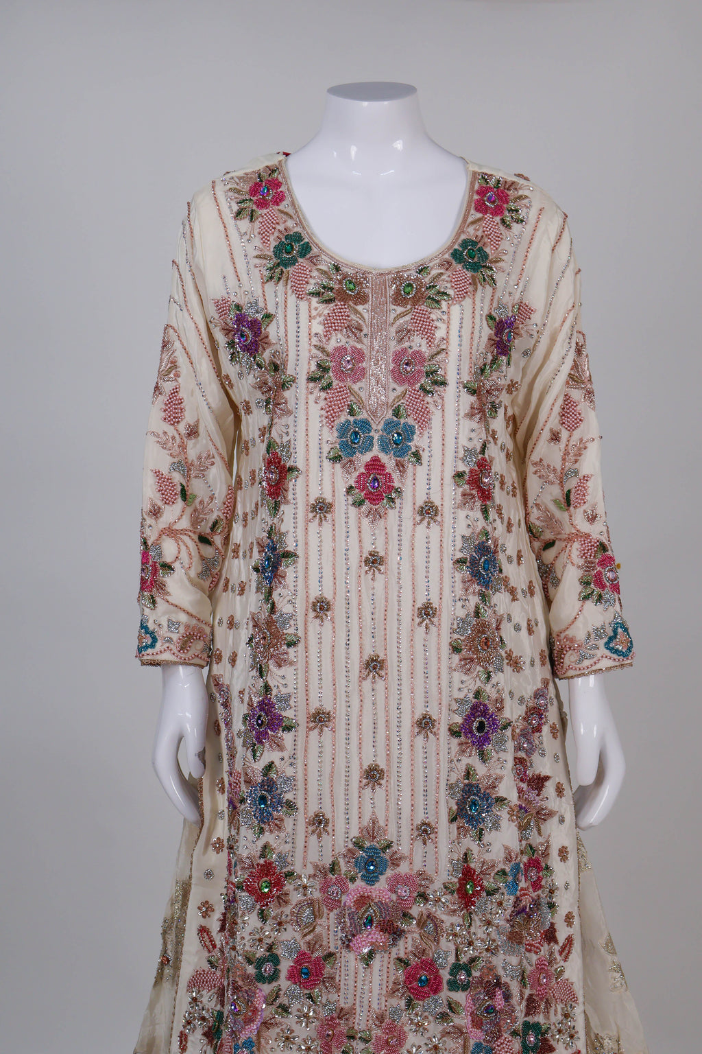 Bridal Farshi