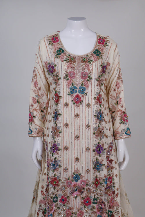 Bridal Farshi