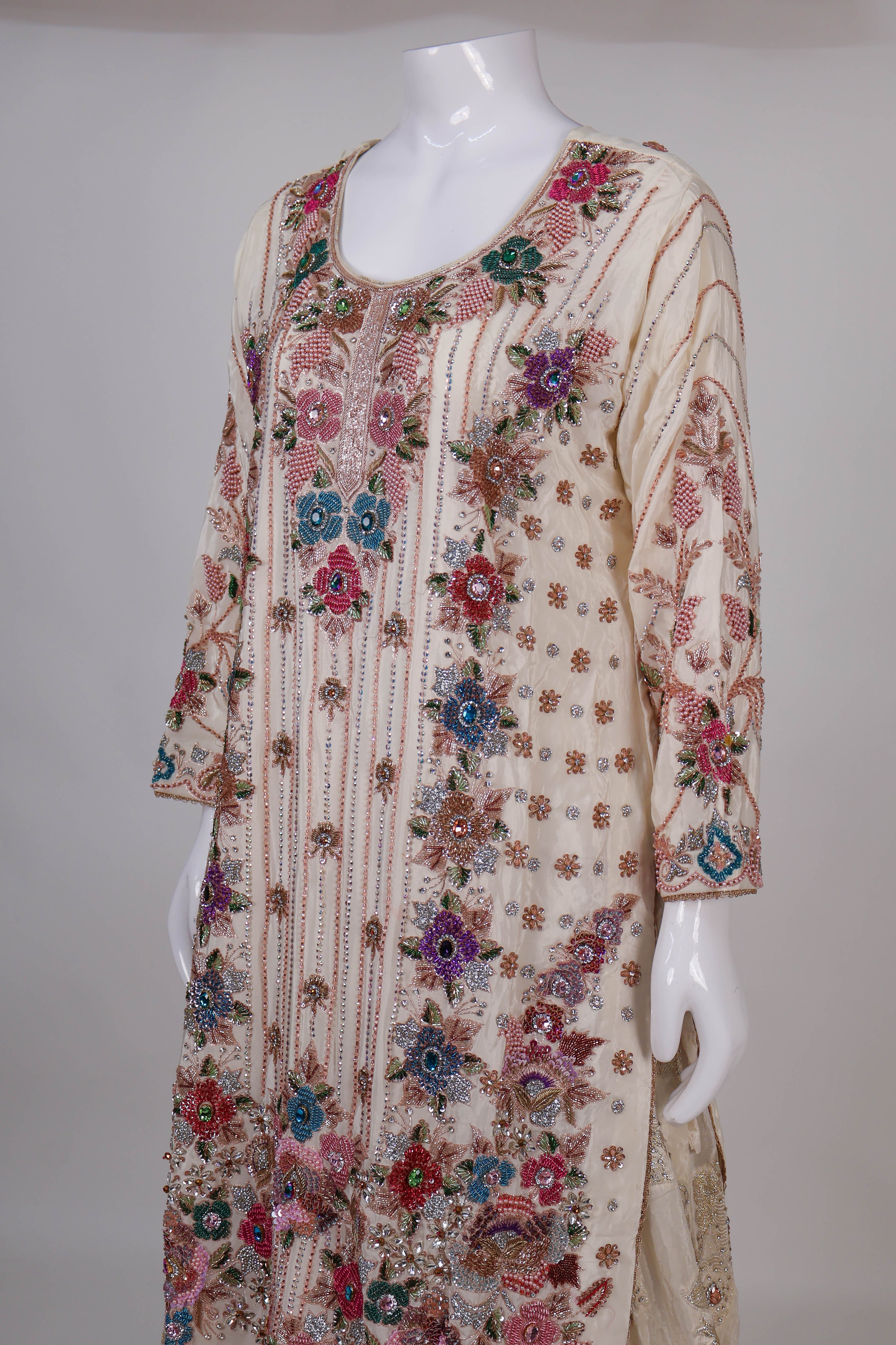 Bridal Farshi