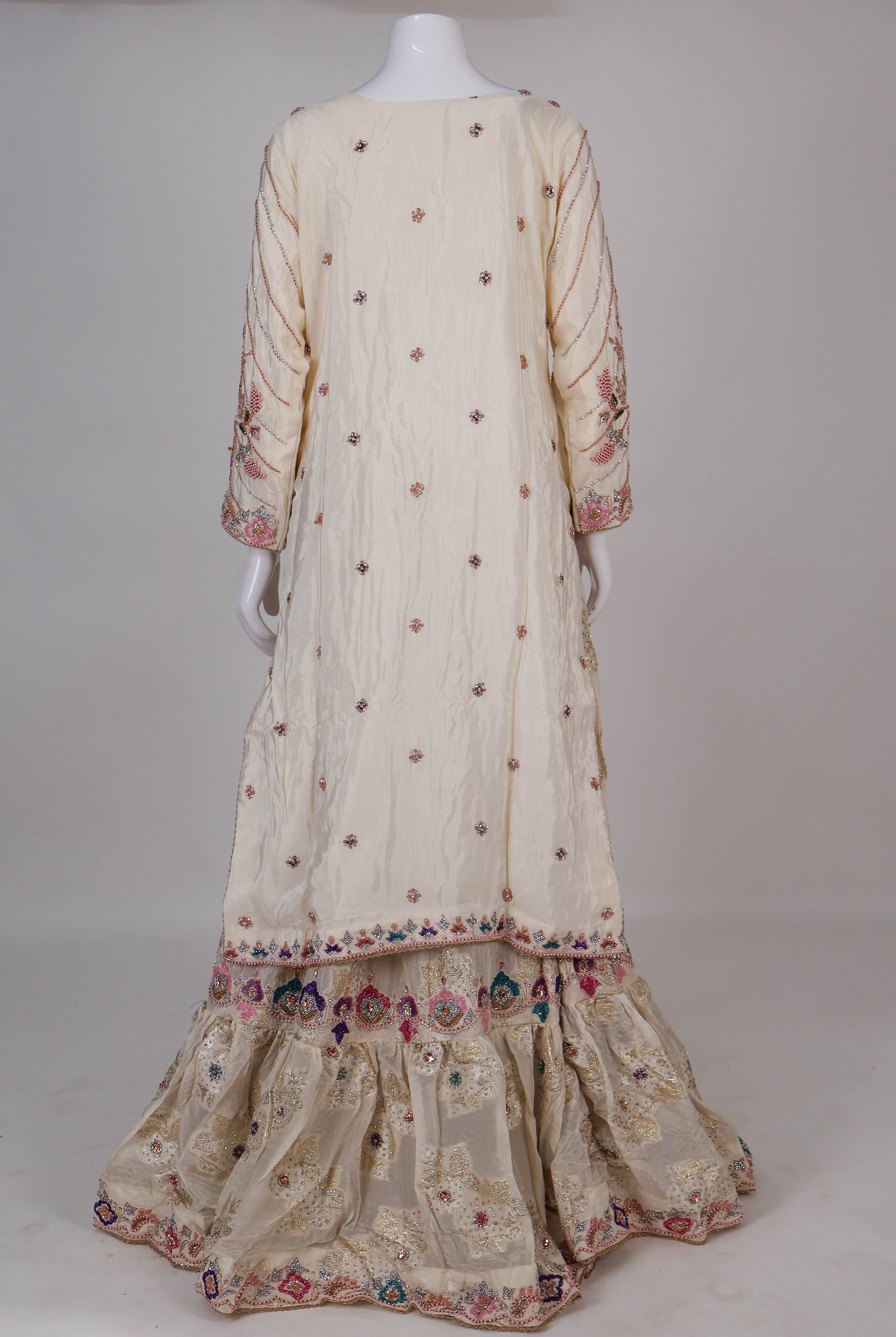Bridal Farshi
