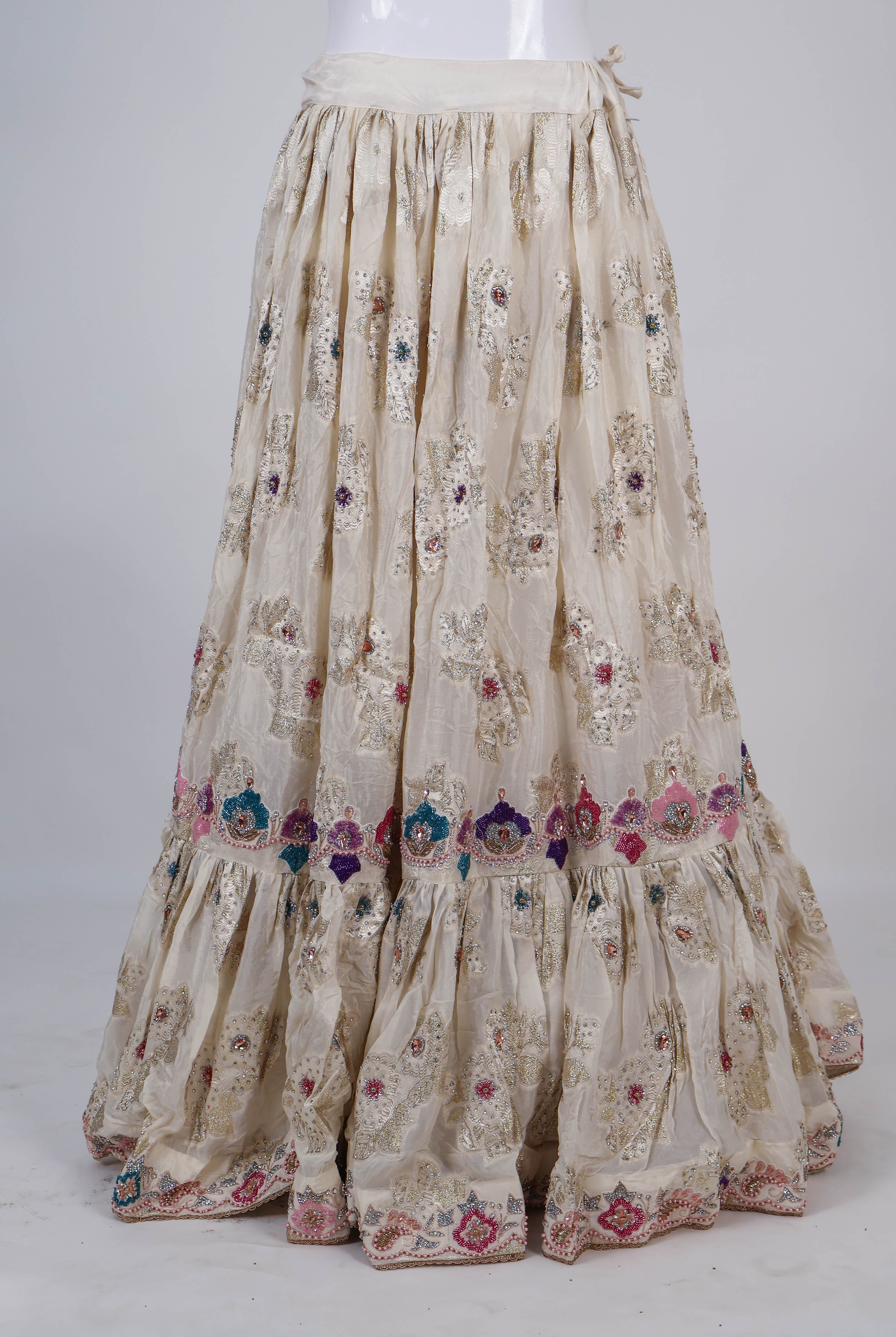 Bridal Farshi