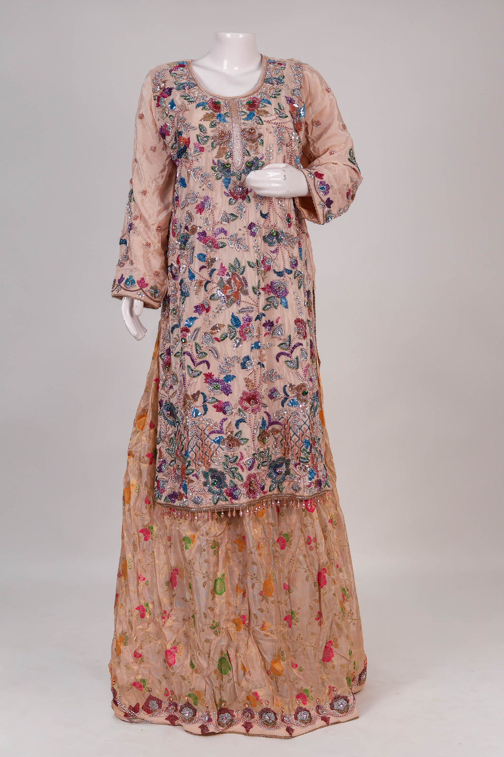 Bridal Farshi