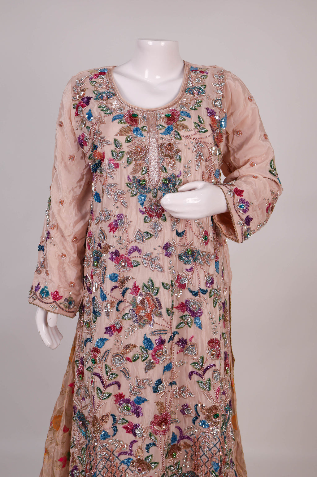 Bridal Farshi