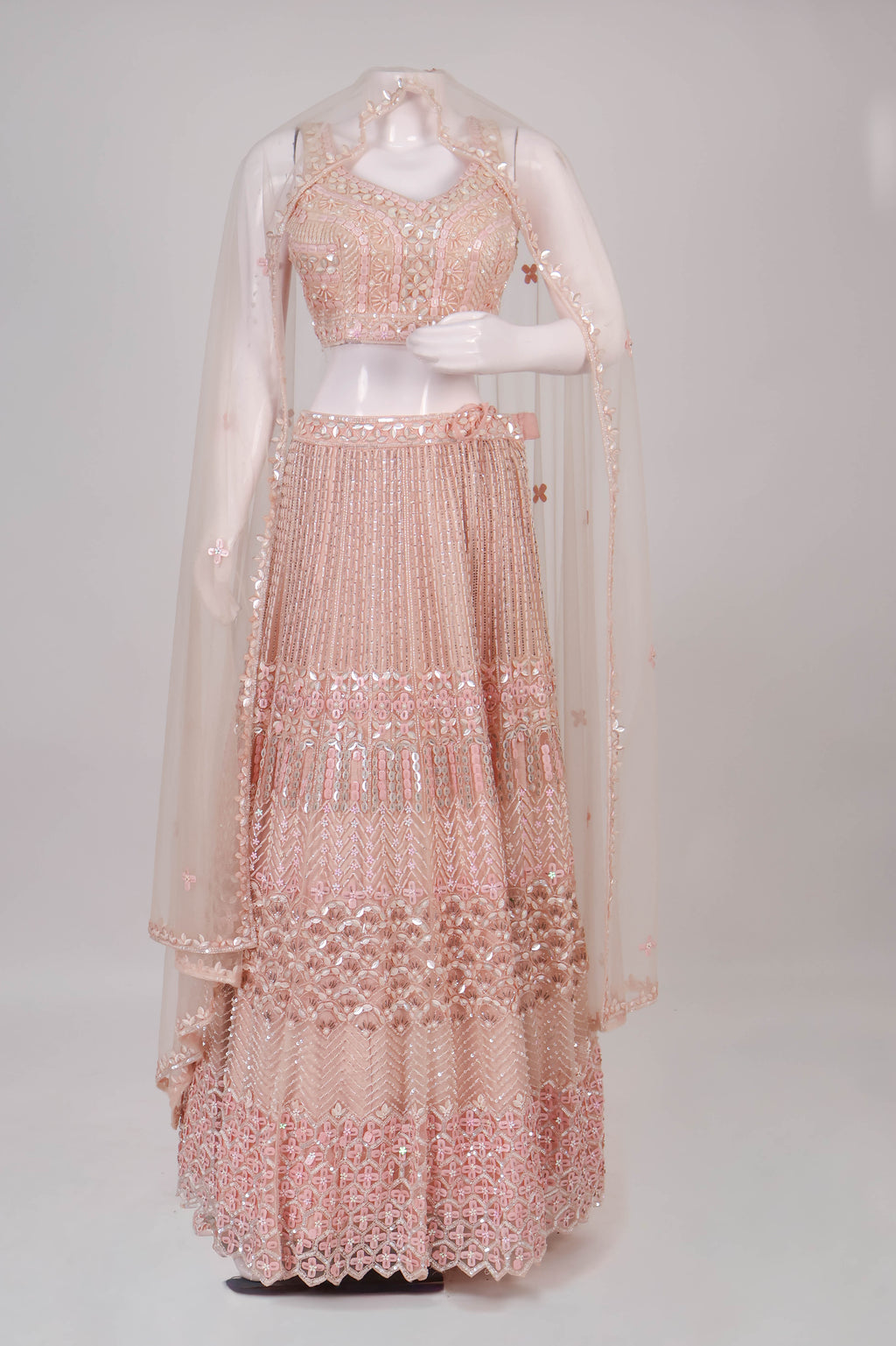 Lehanga Choli
