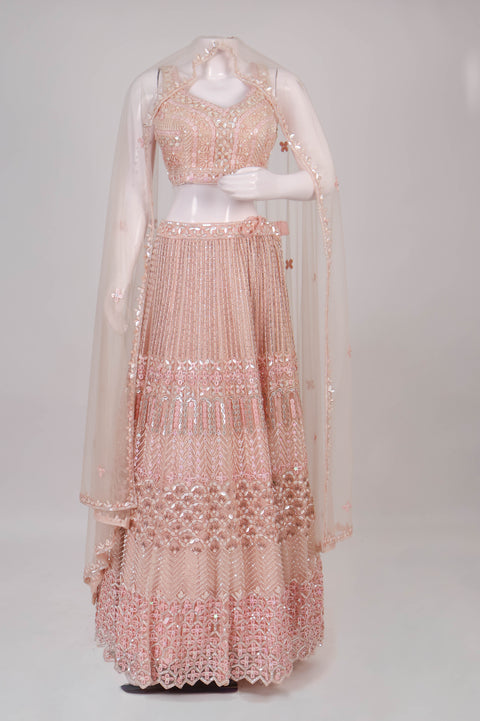 Lehanga Choli
