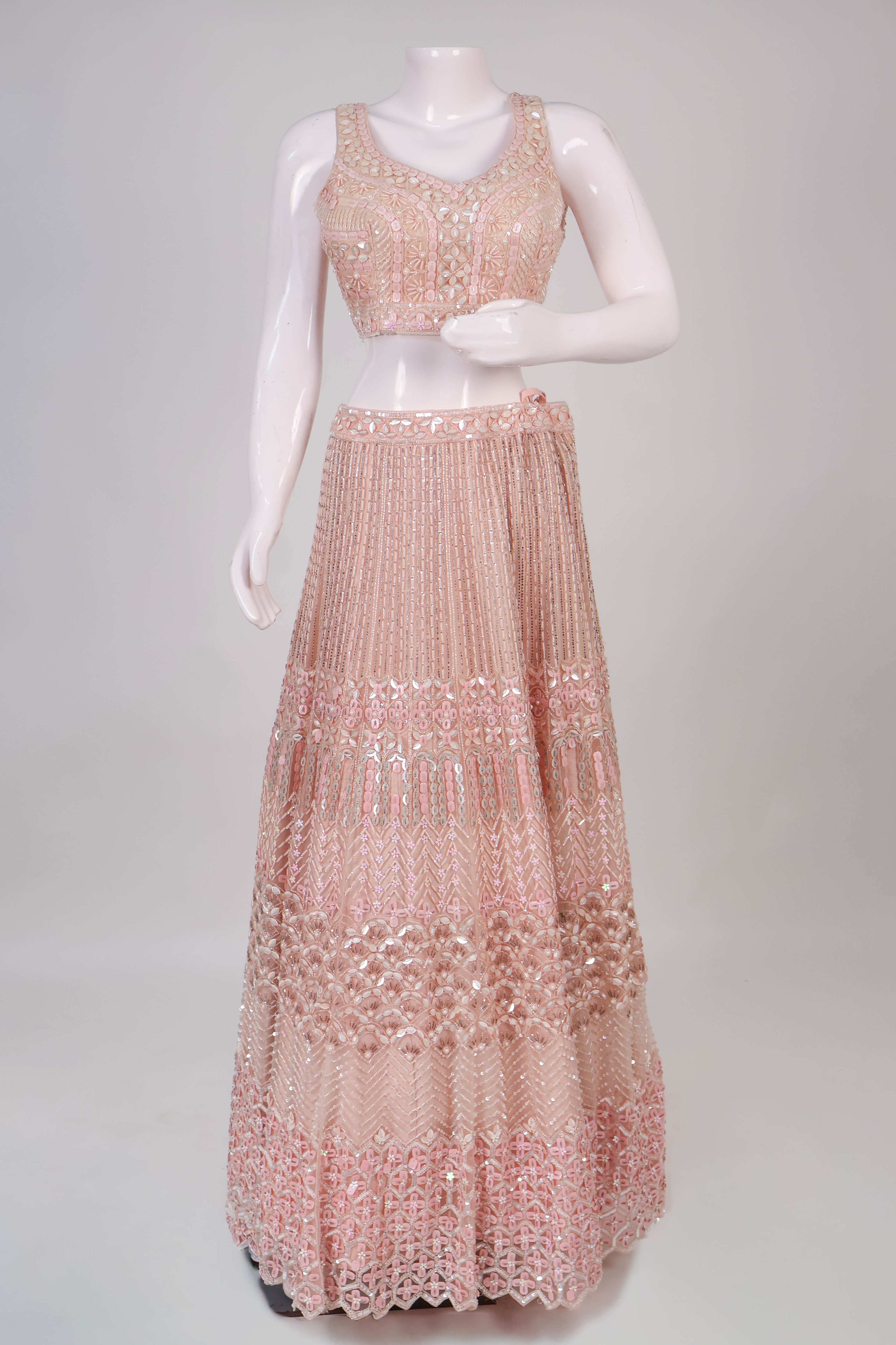Lehanga Choli