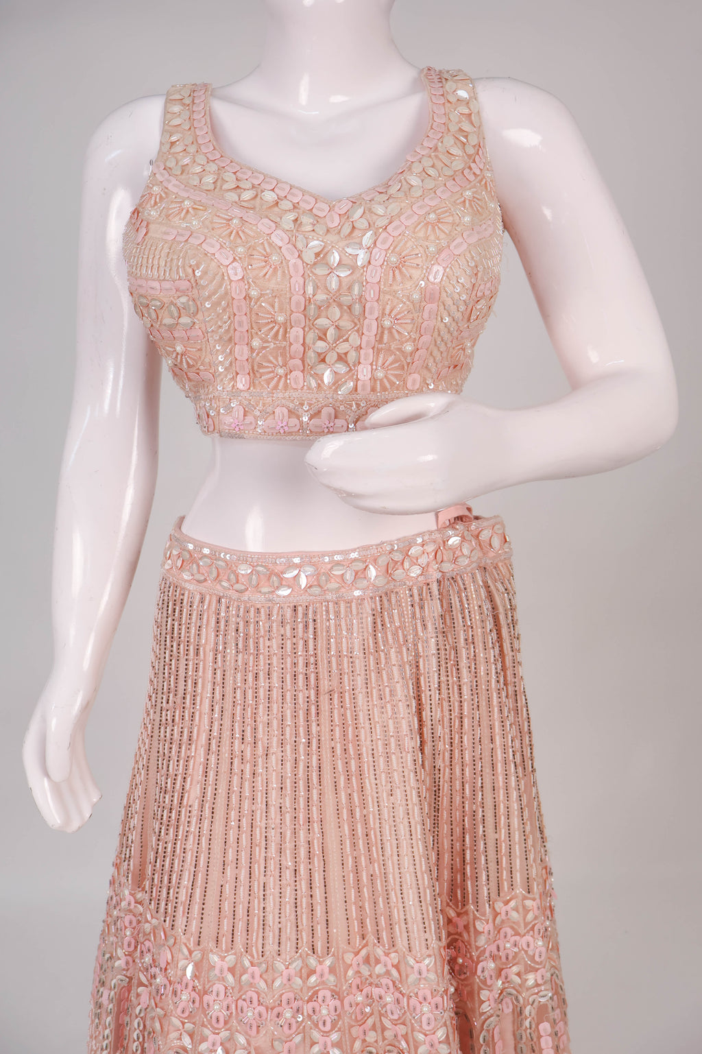 Lehanga Choli
