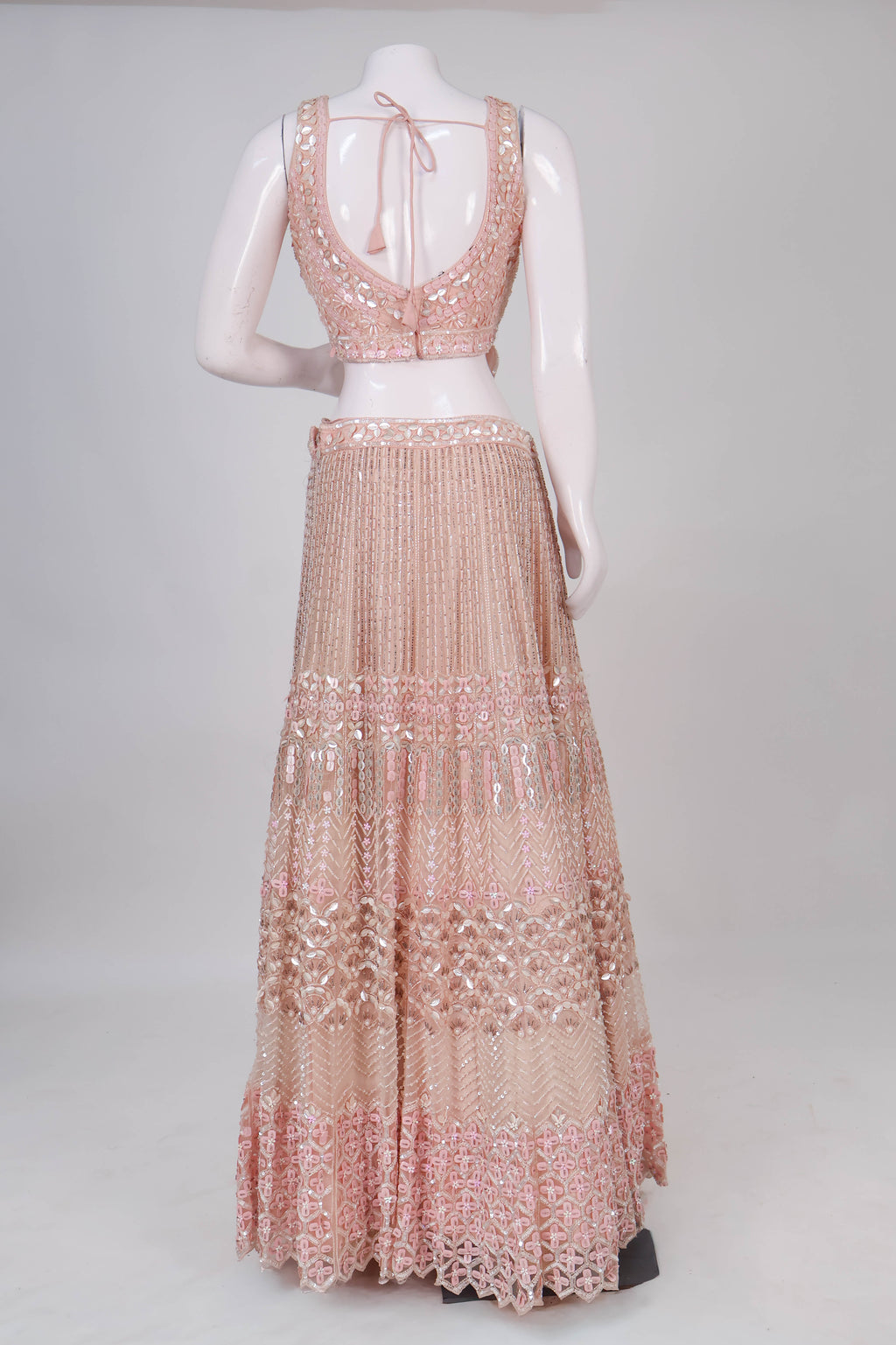 Lehanga Choli