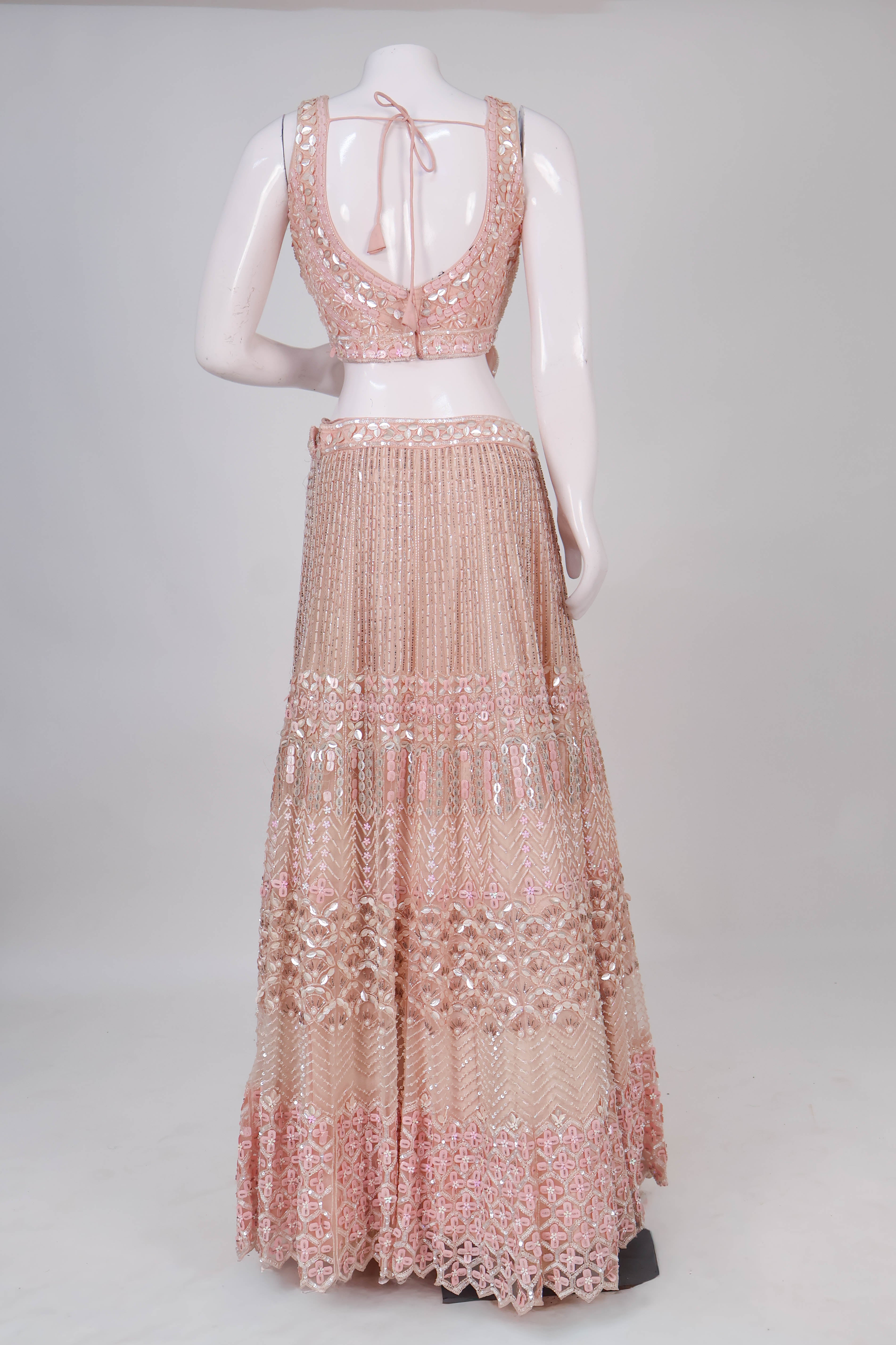 Lehanga Choli