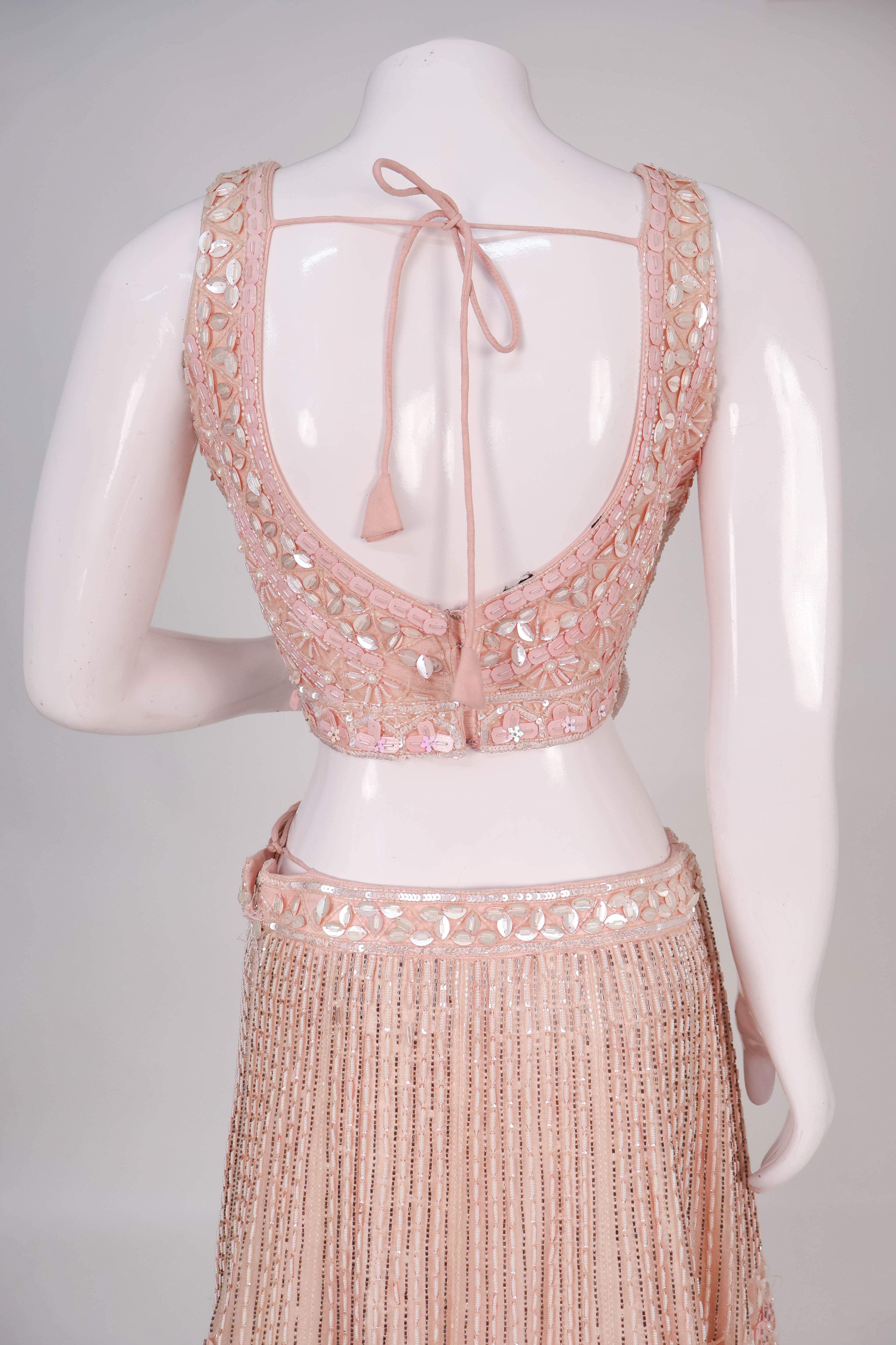Lehanga Choli