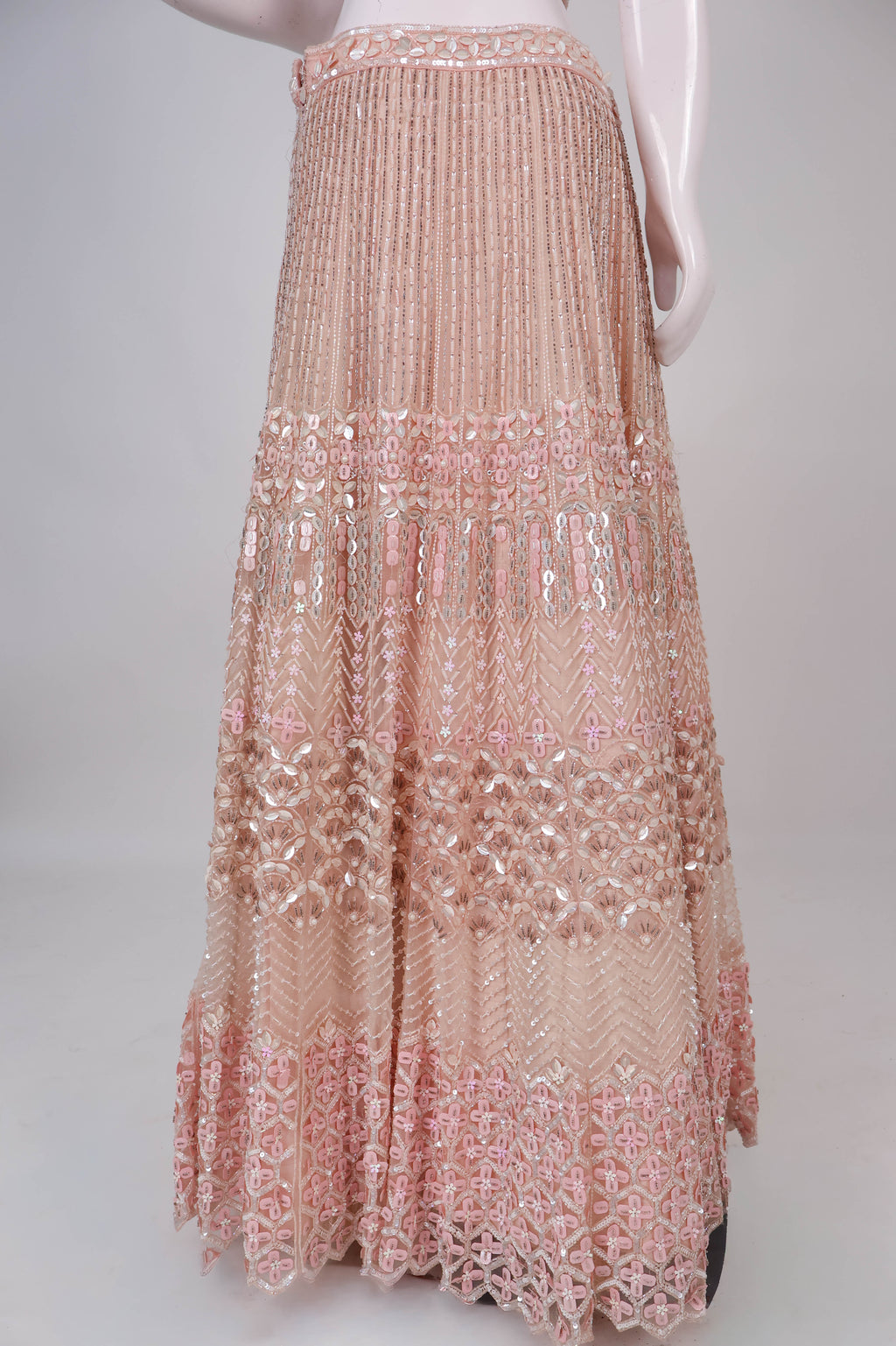 Lehanga Choli
