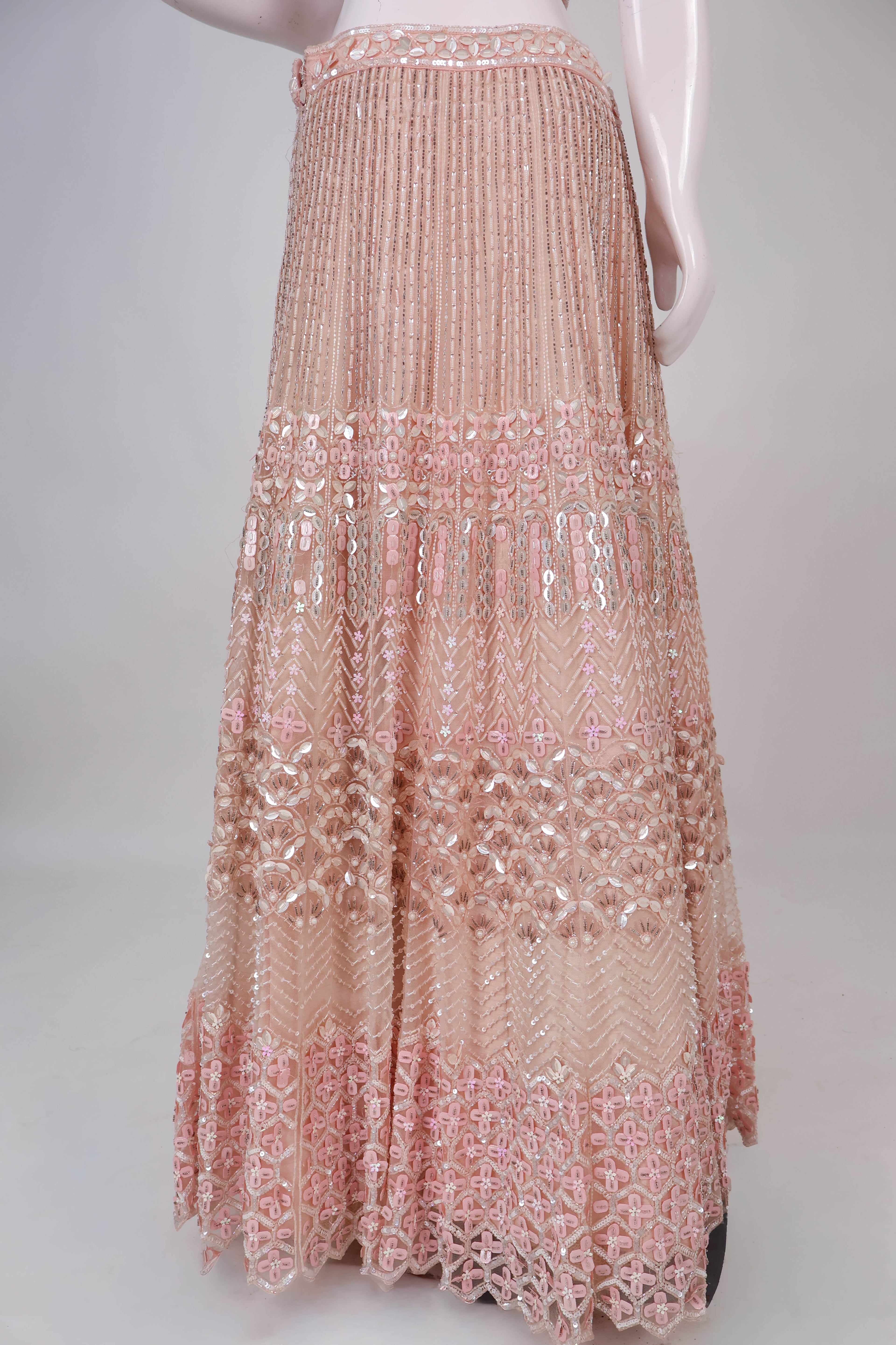 Lehanga Choli