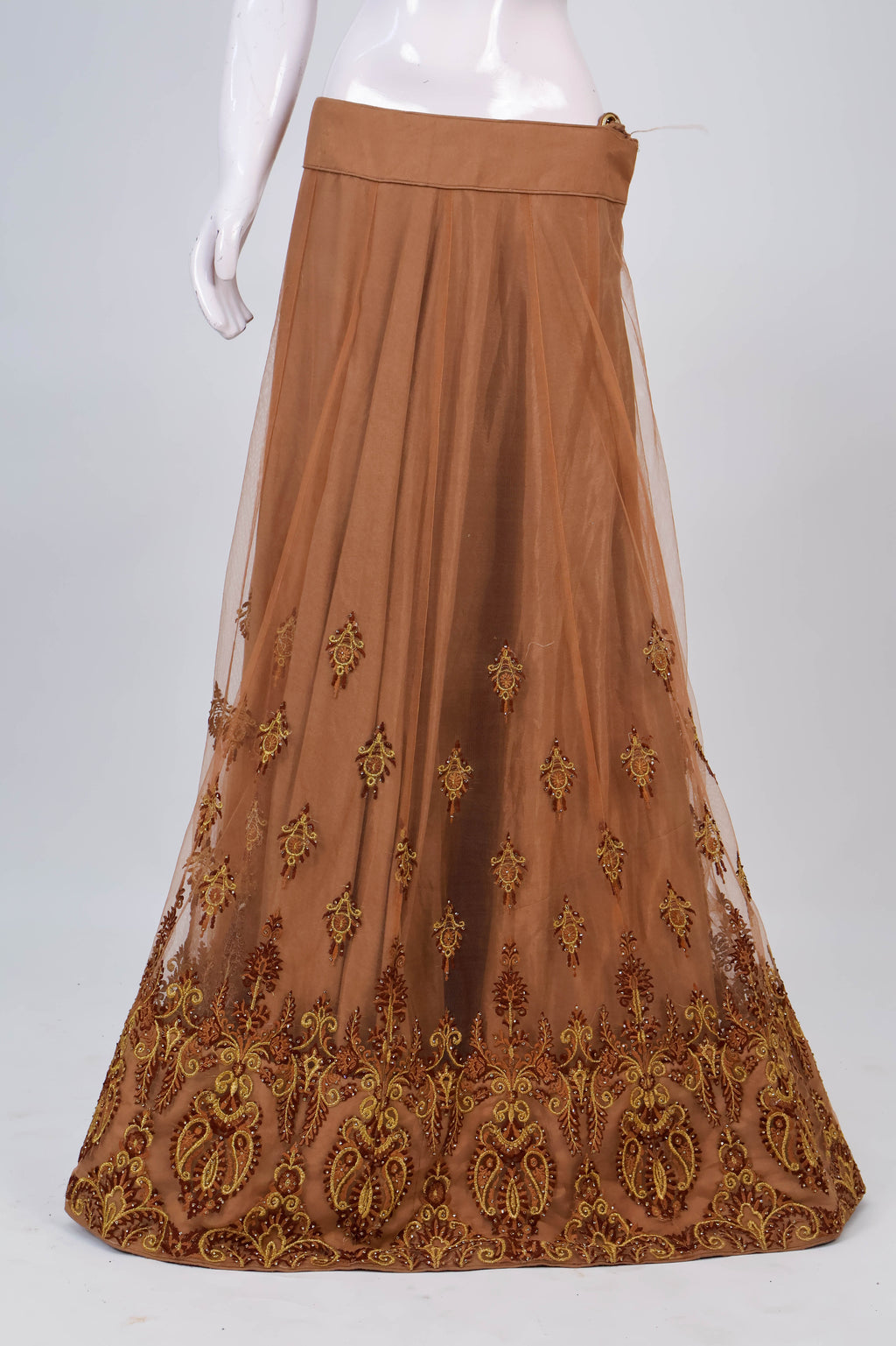 Sharara suit