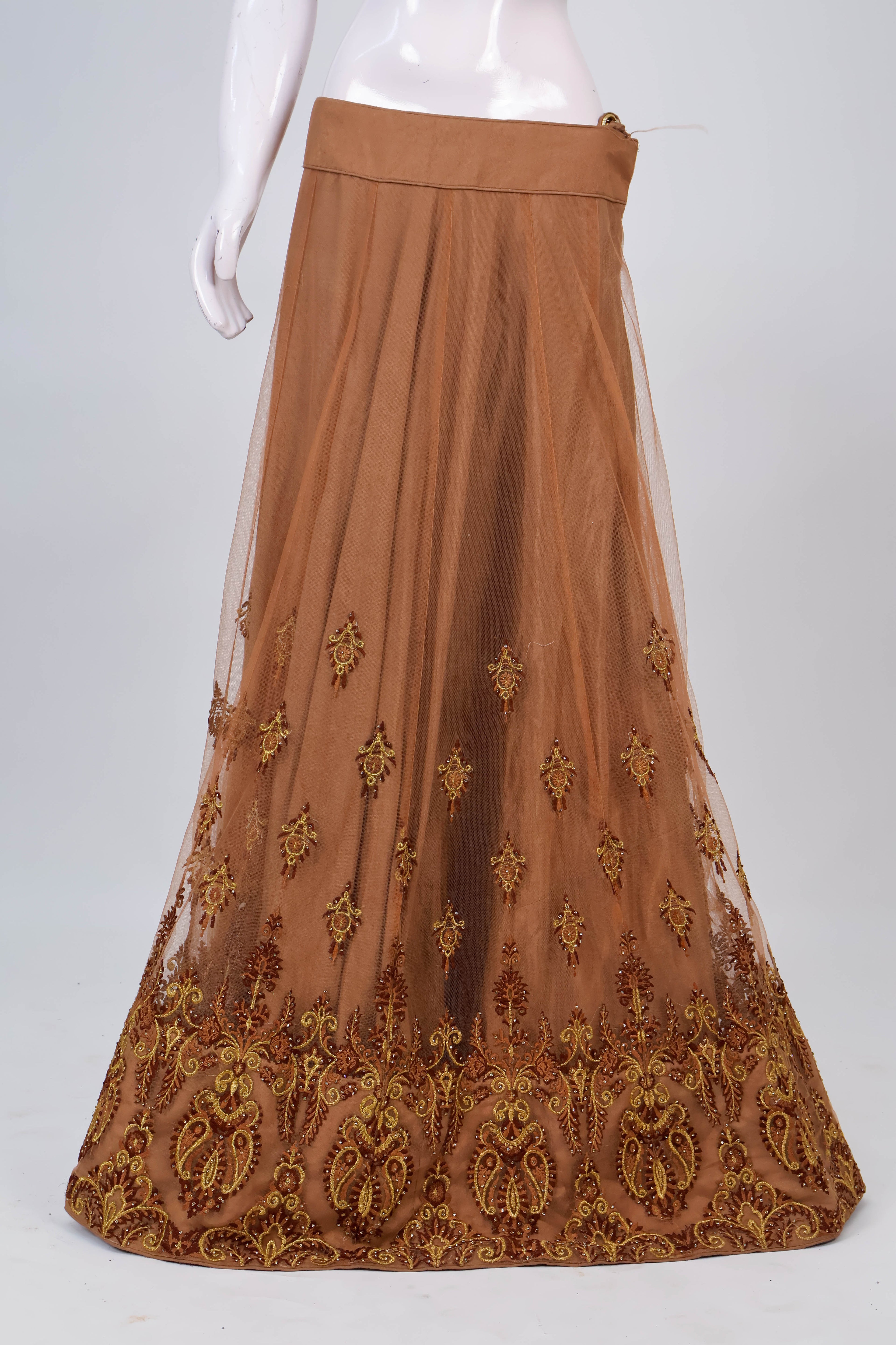 Sharara suit