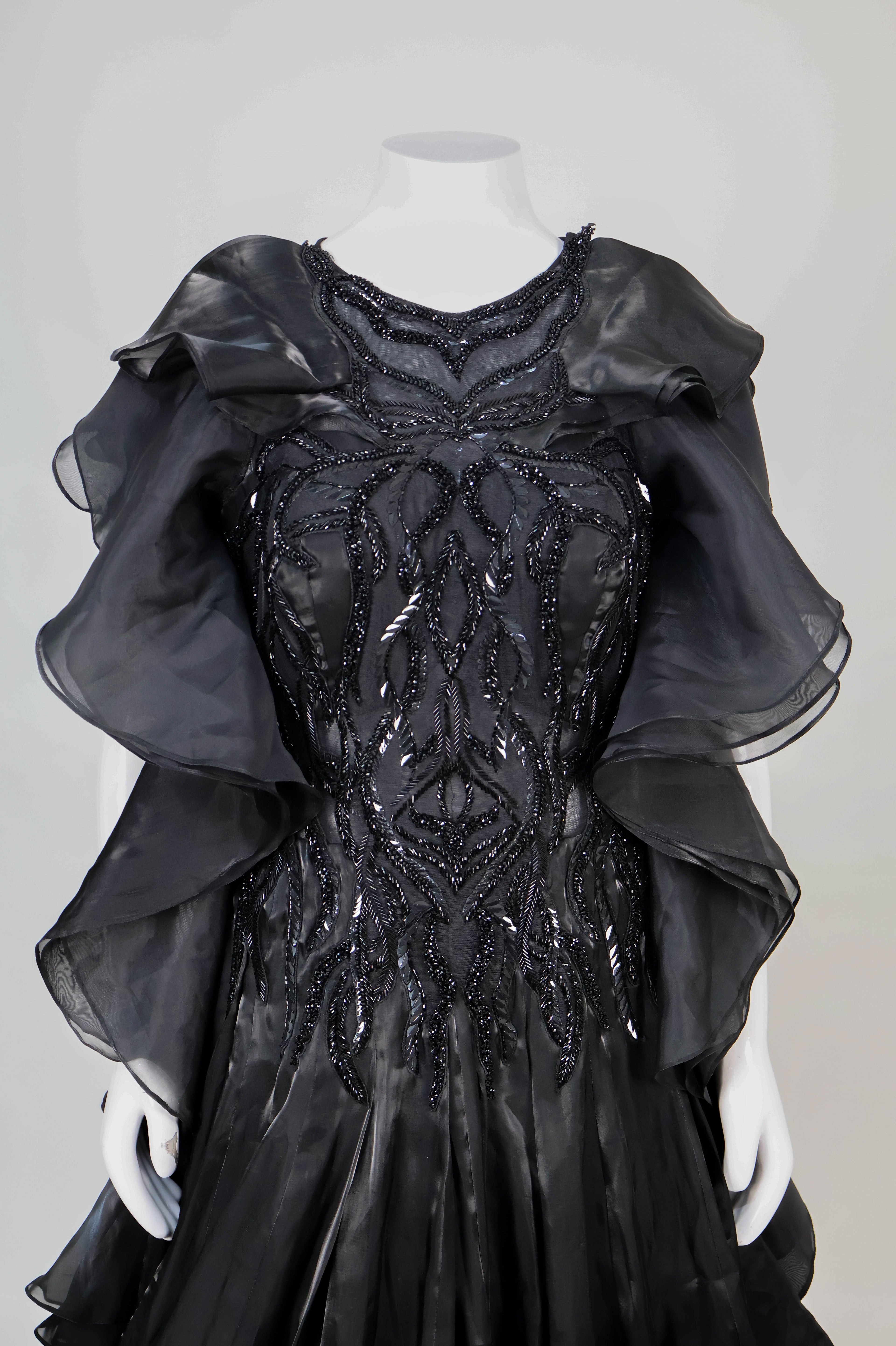 Ball Gown