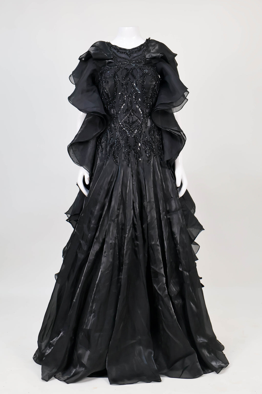 Ball Gown