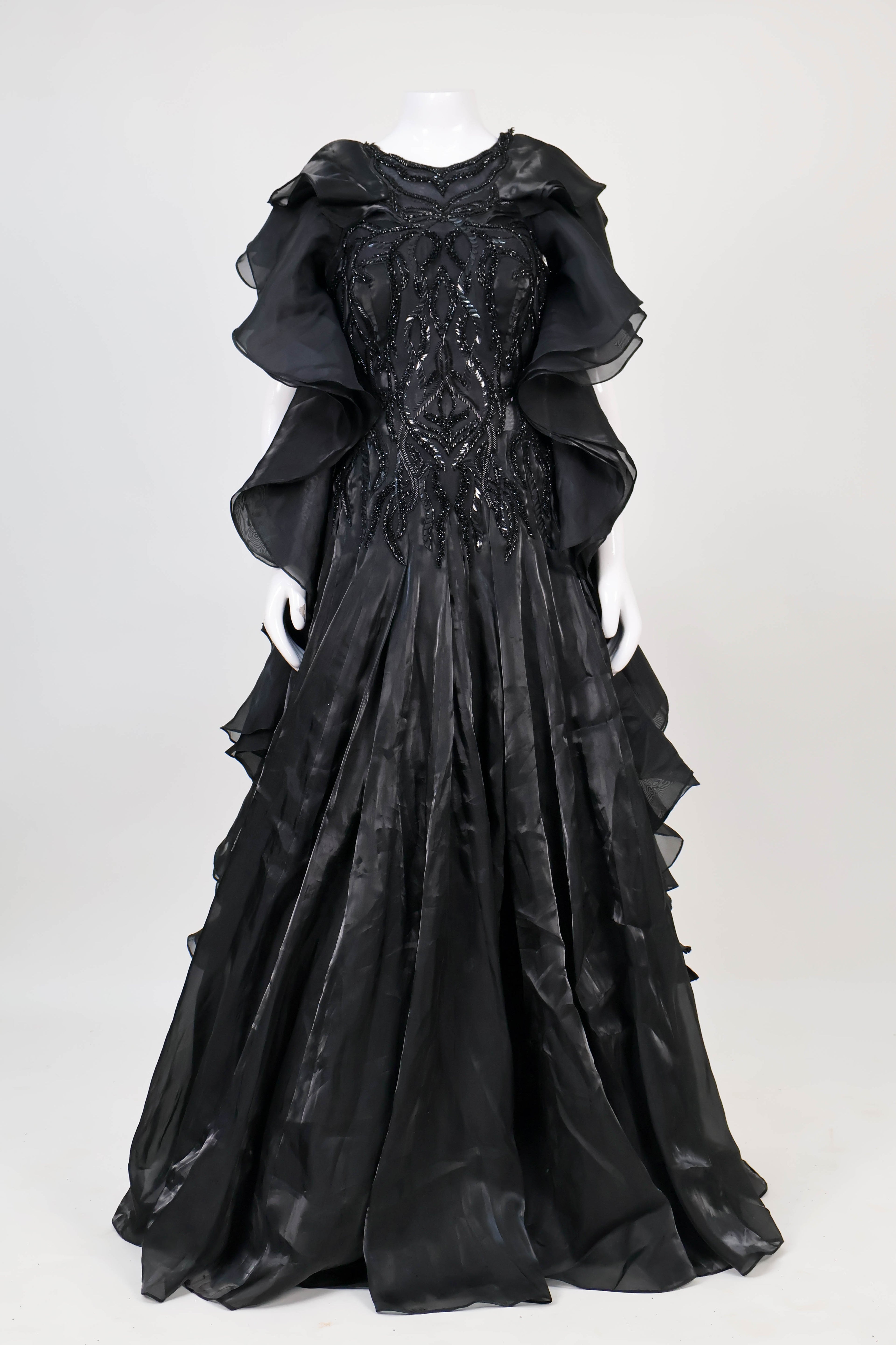 Ball Gown