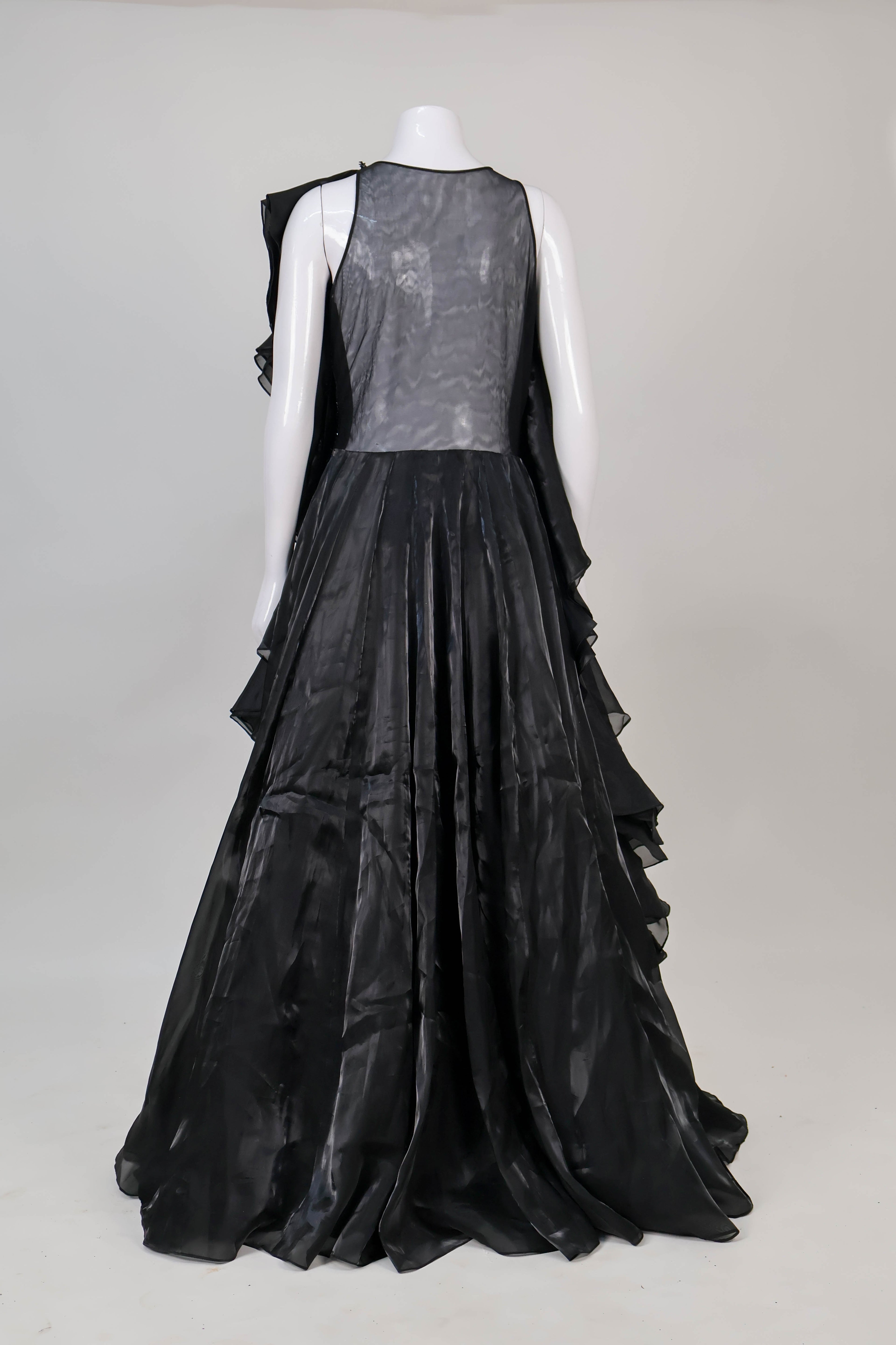 Ball Gown