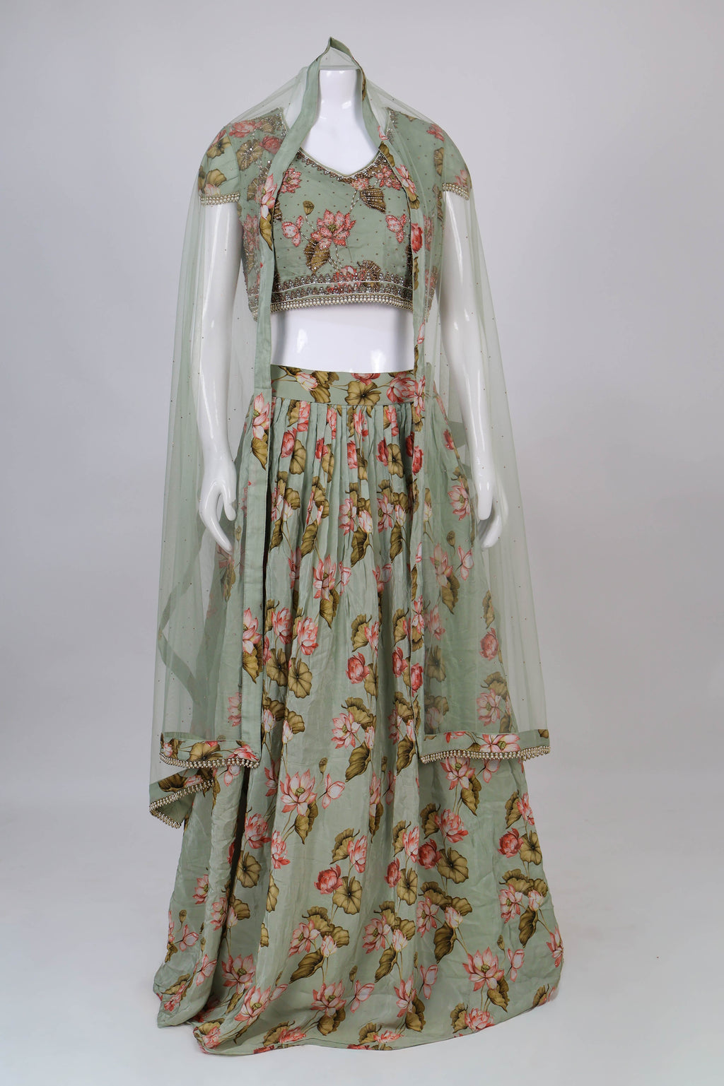 Lehanga Choli