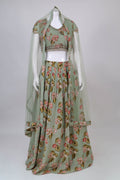 Lehanga Choli