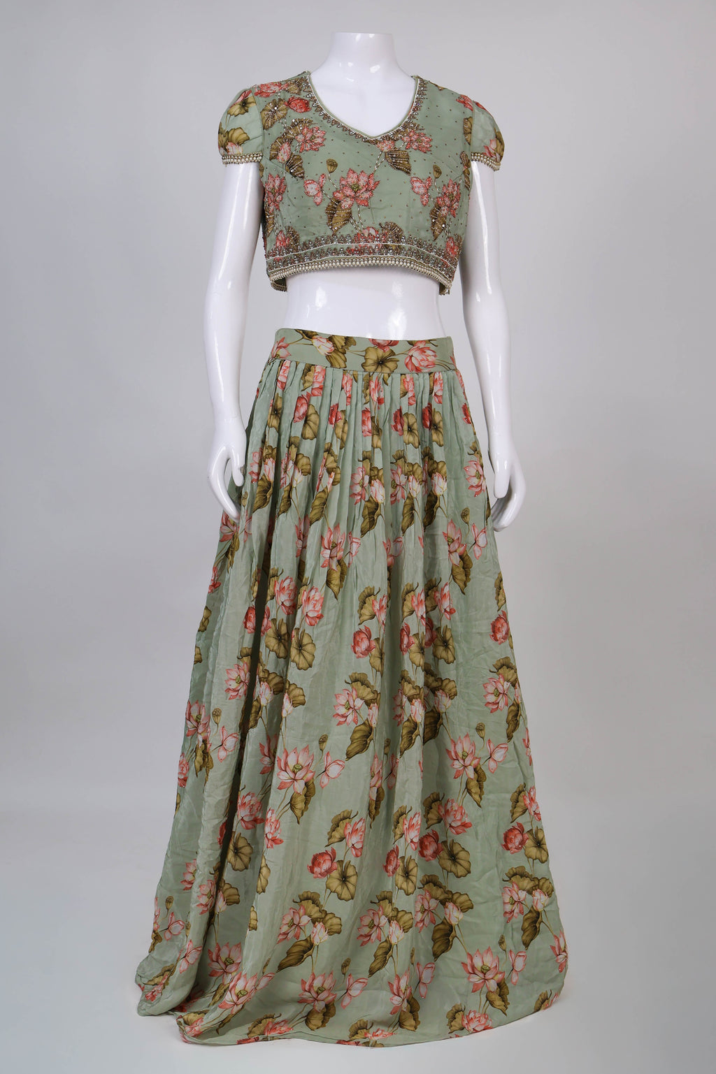 Lehanga Choli
