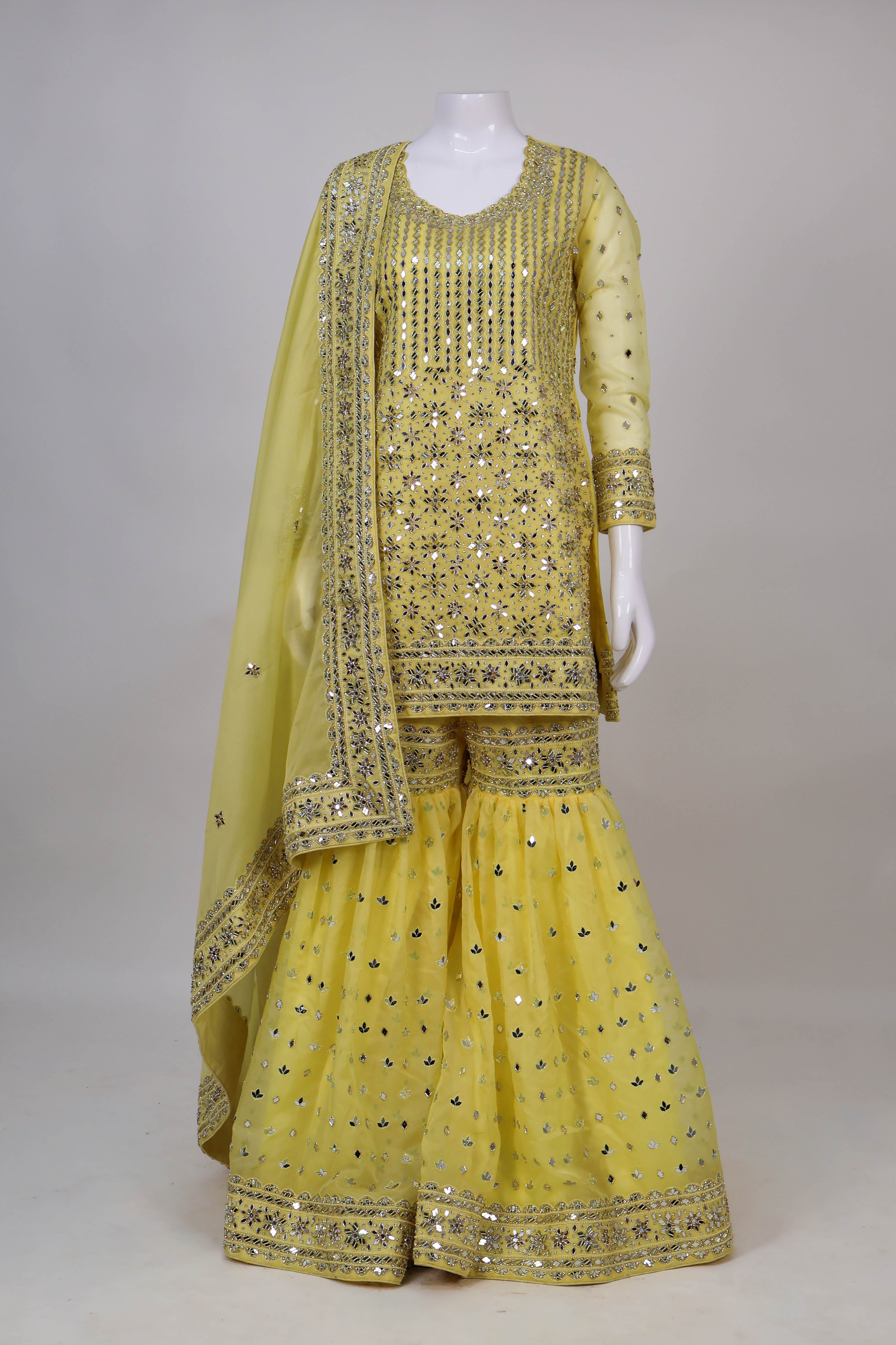 Gharara