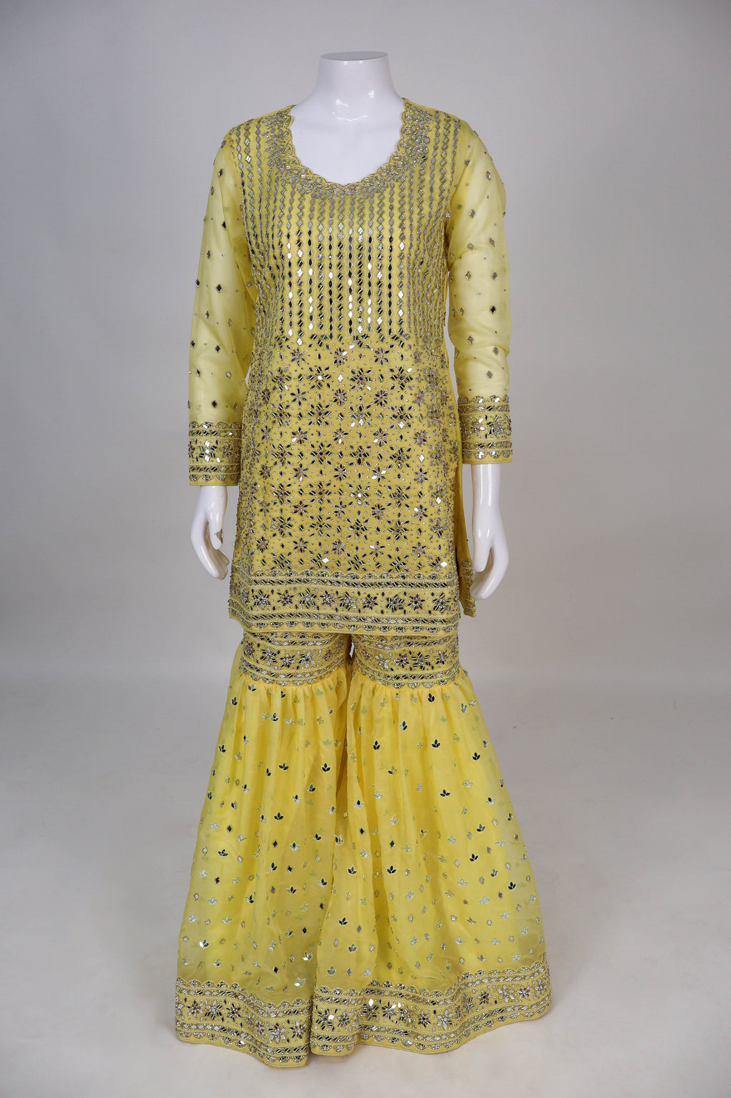 Gharara