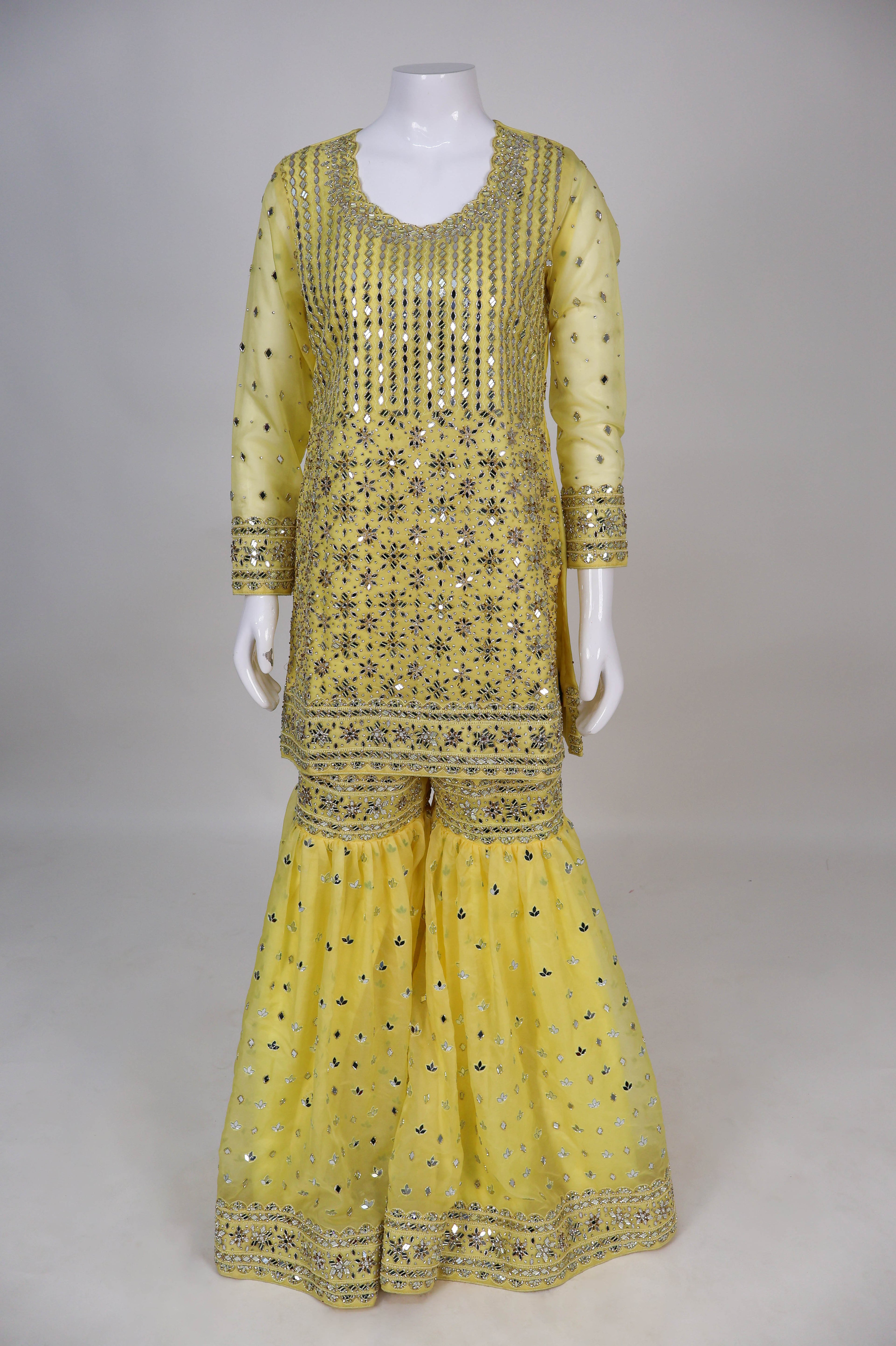Gharara