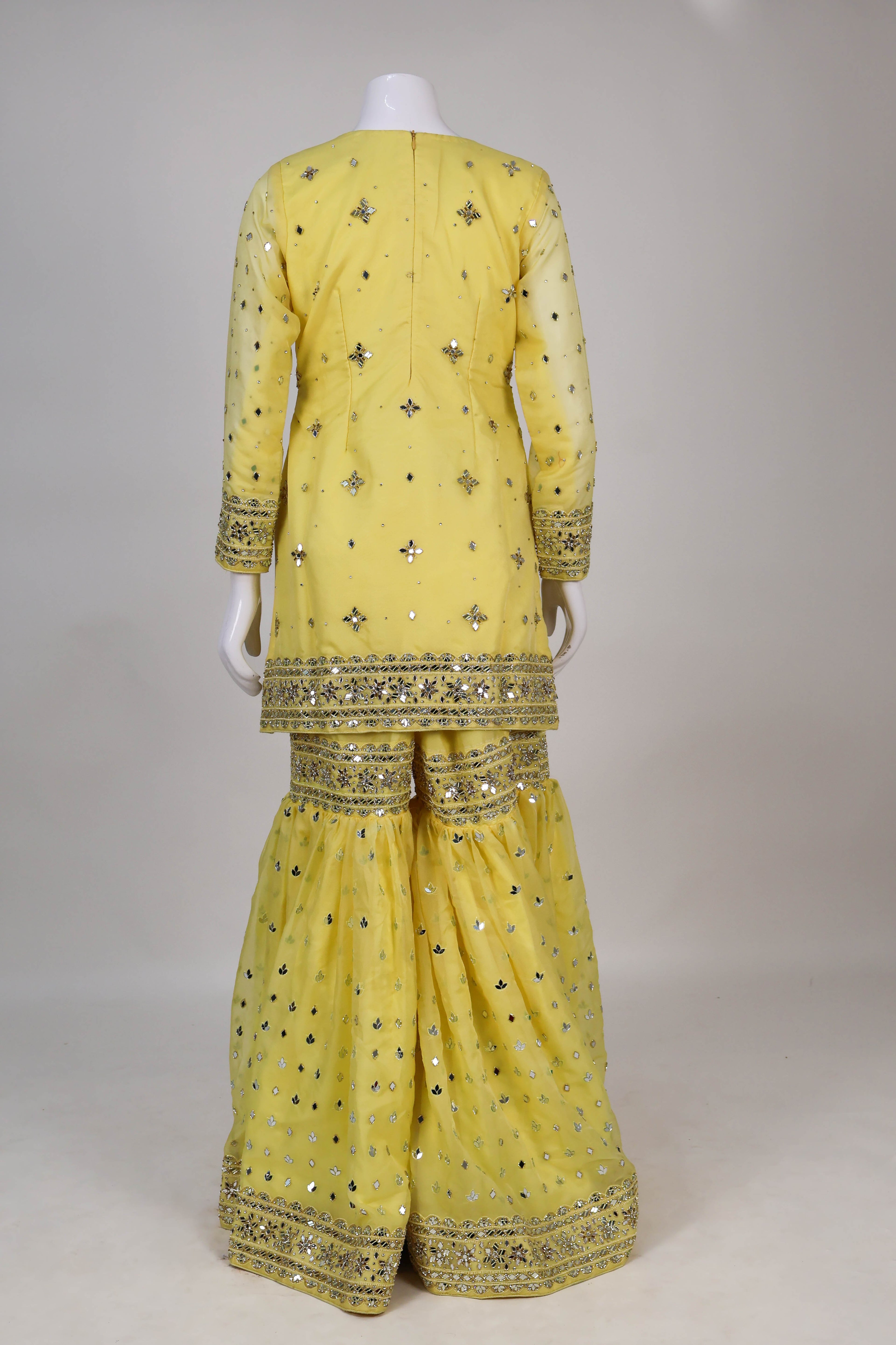Gharara