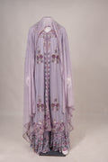Sharara Suit