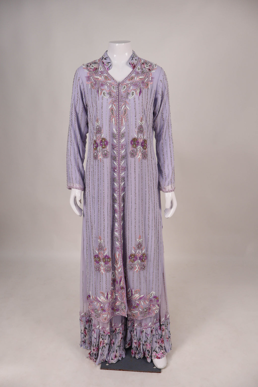 Sharara Suit