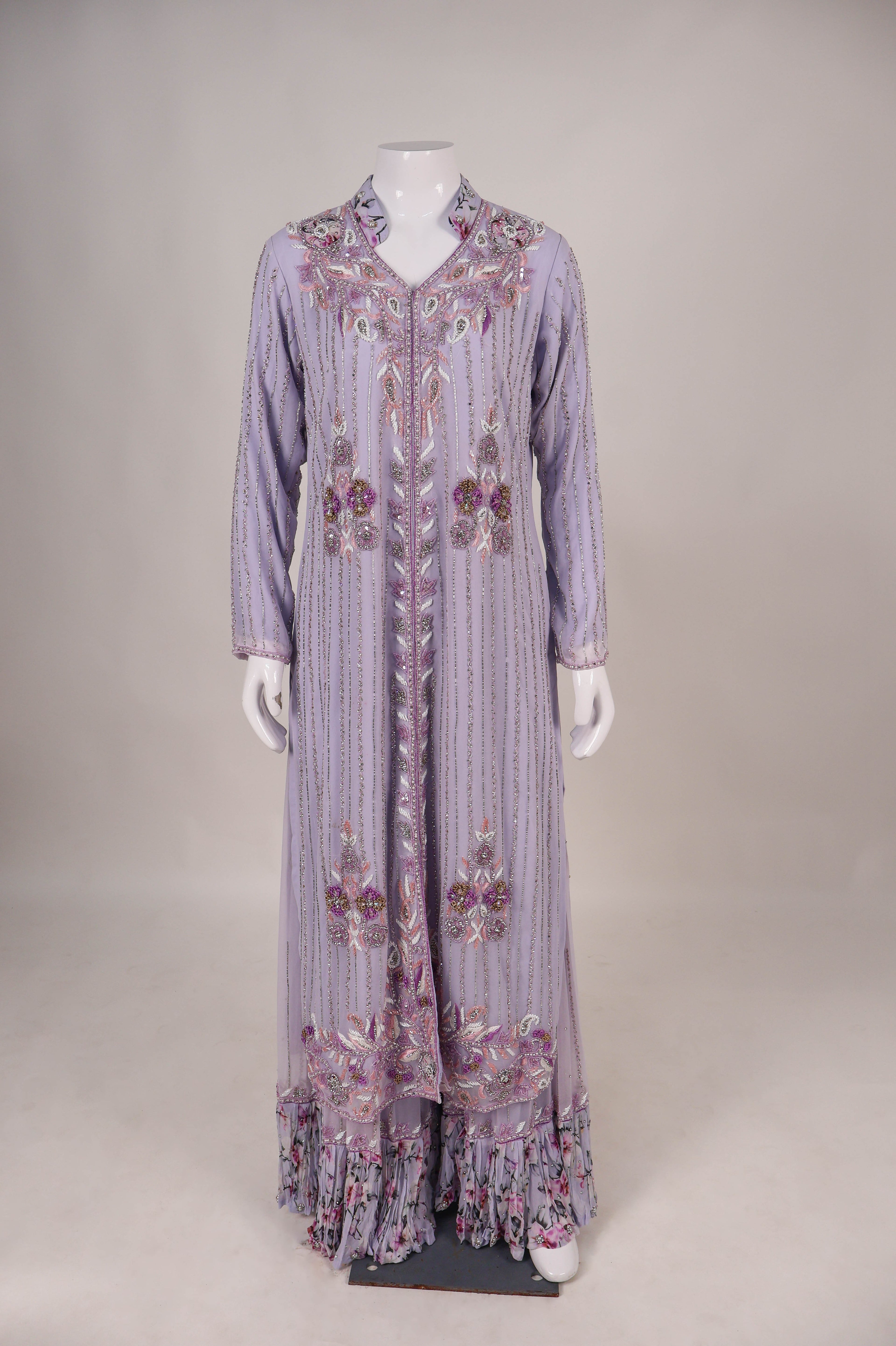 Sharara Suit