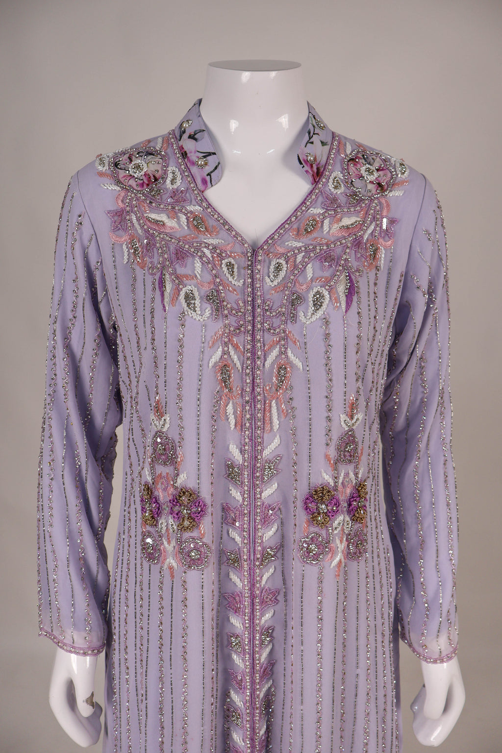 Sharara Suit