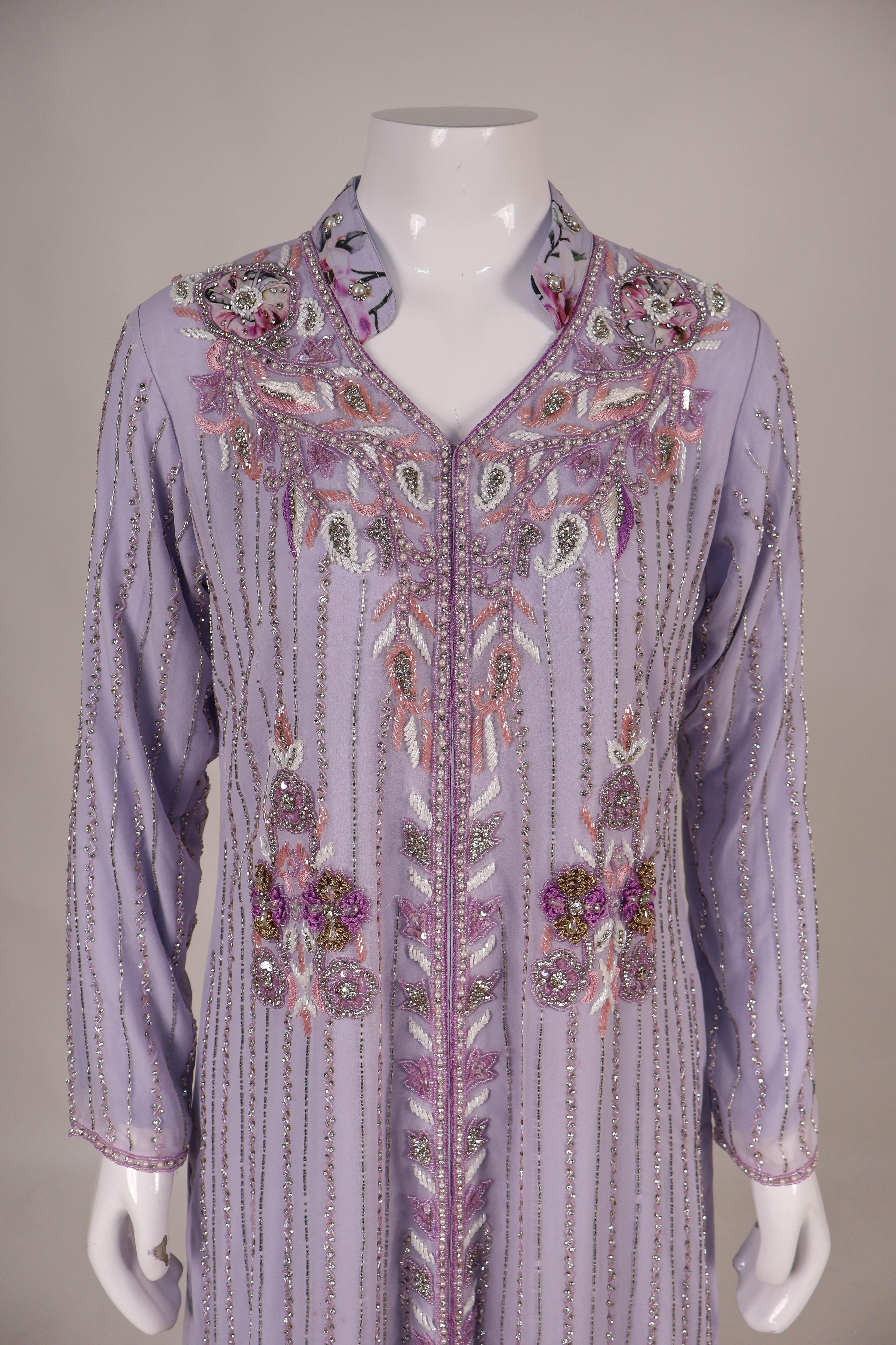 Sharara Suit